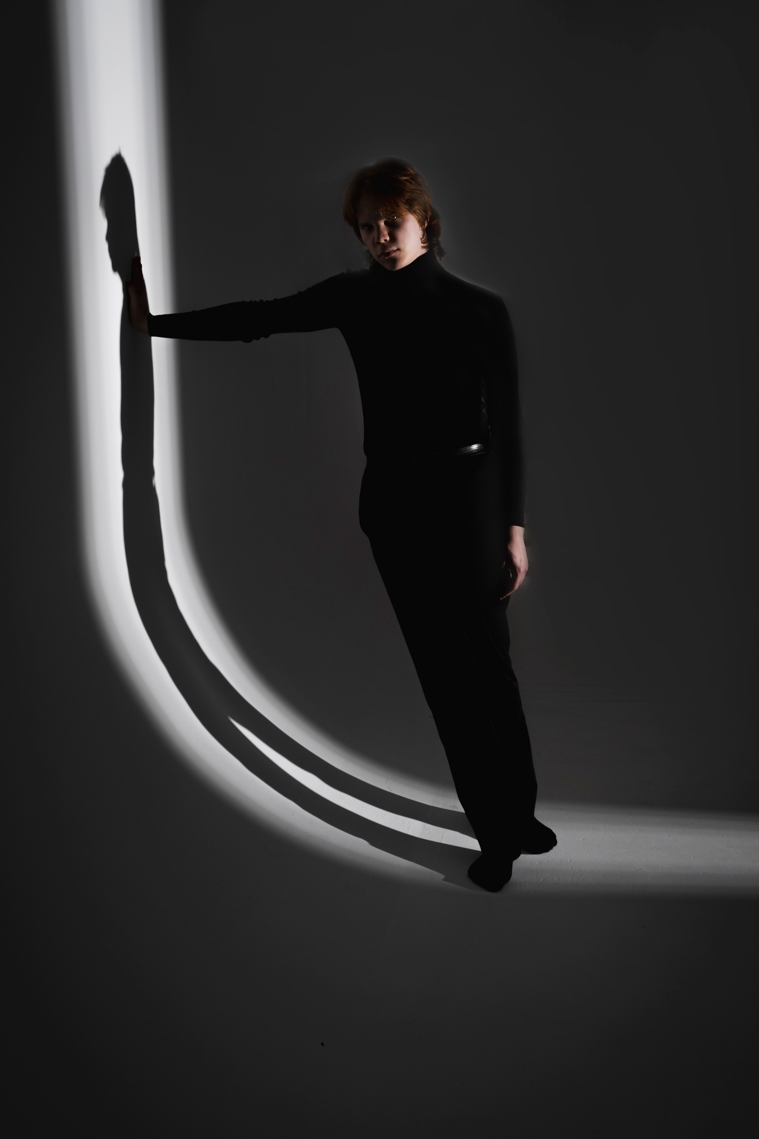 Артем. Студийный, портретный, семейный фотограф Южно-Сахалинска Яна Радаева