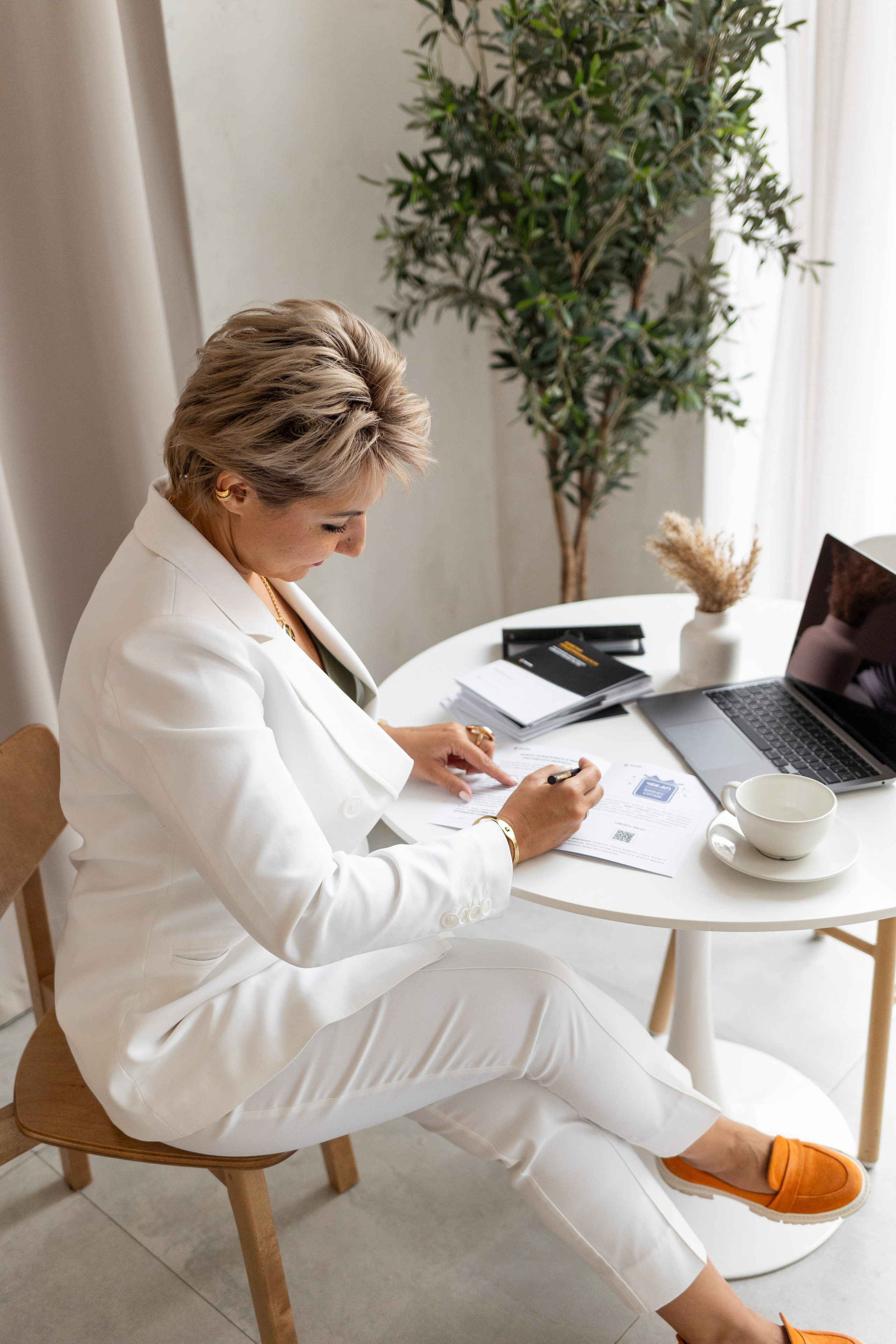 Предприниматель Елена. Фотограф Щелково/ Москва Татьяна Жучкова