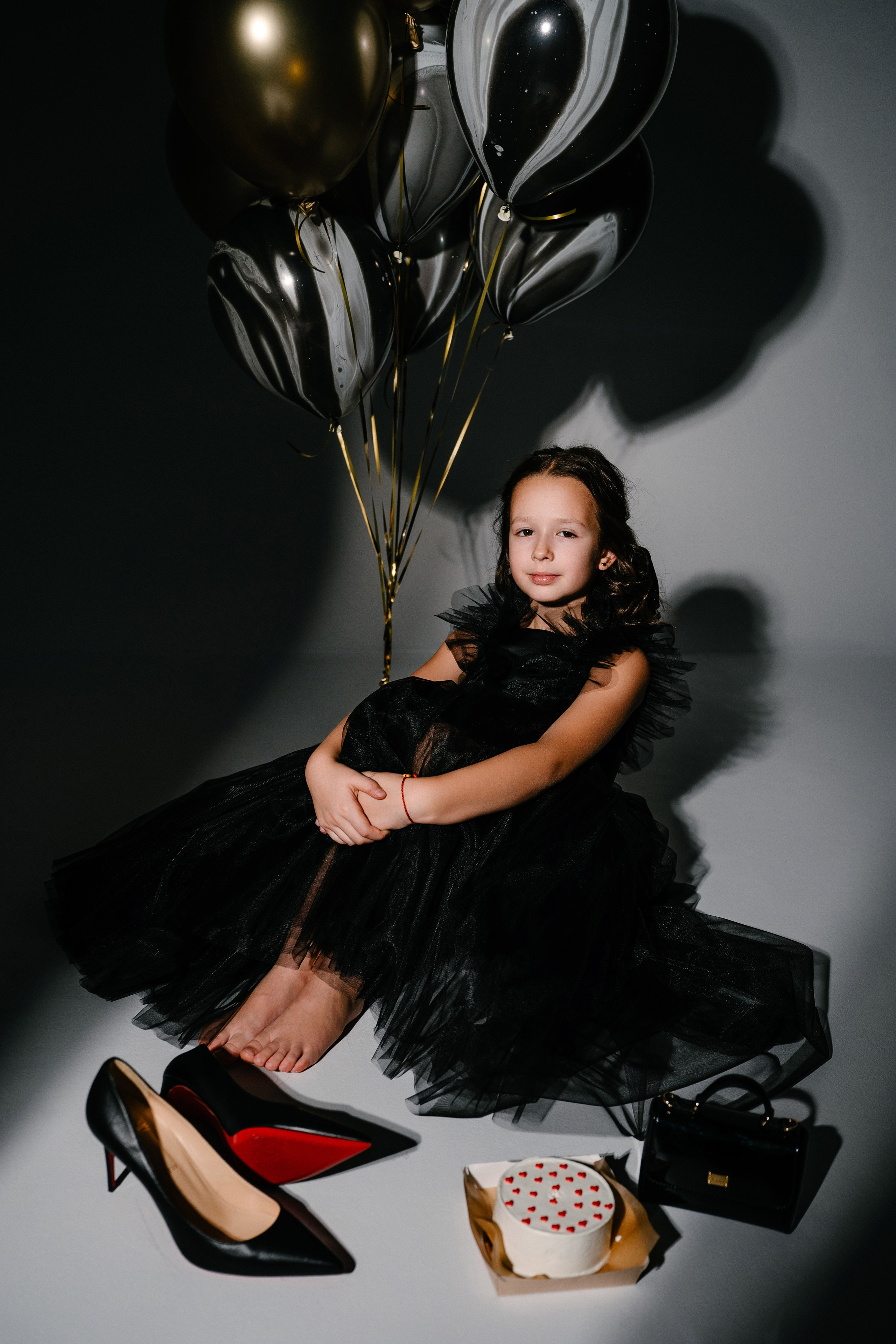 Милане 8 лет. Свадебный и семейный фотограф в Воронеже Анастасия Бойко