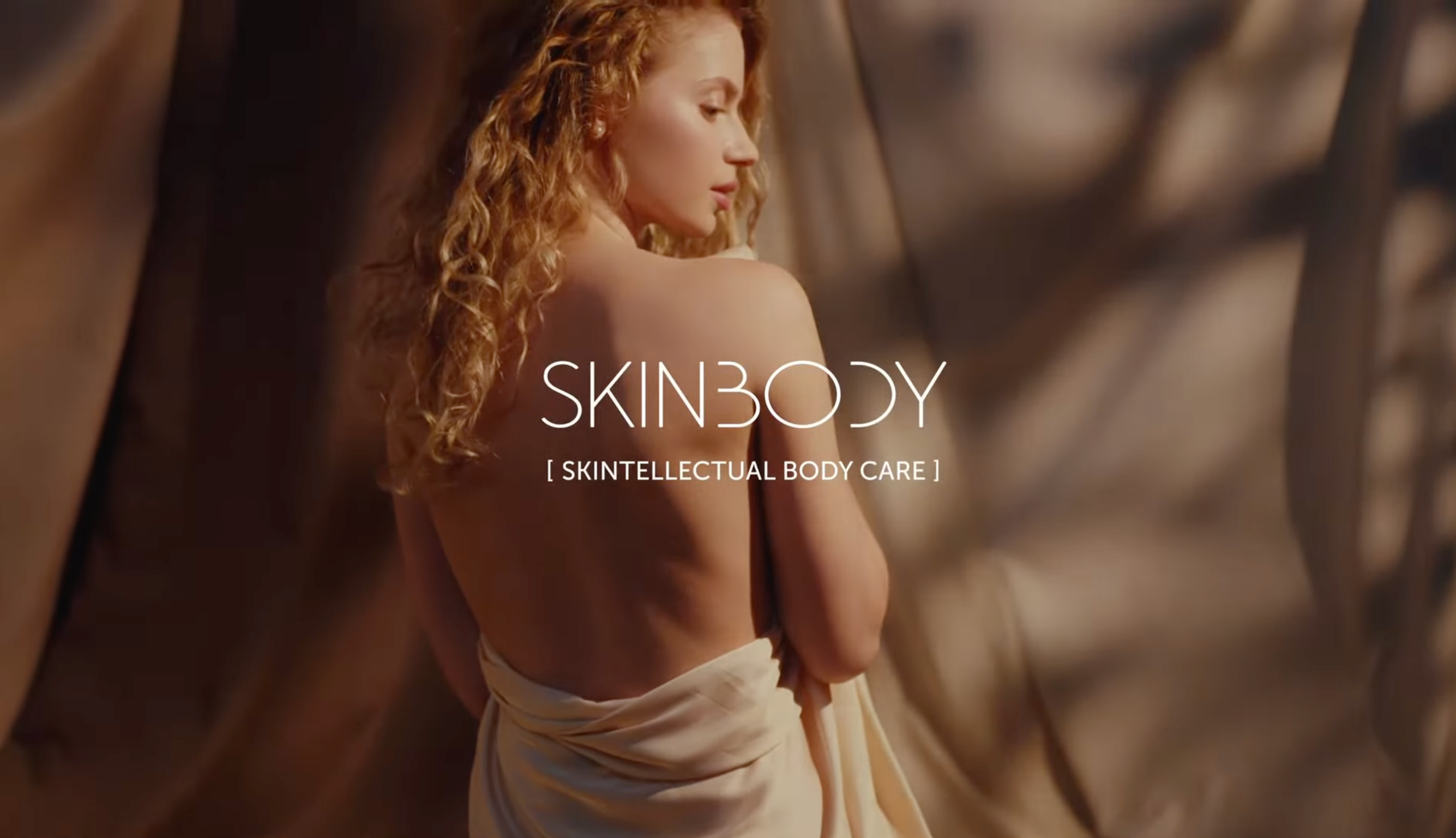 Skinbody. Сет дизайнер предметный фотограф в Москве Анна Андреева