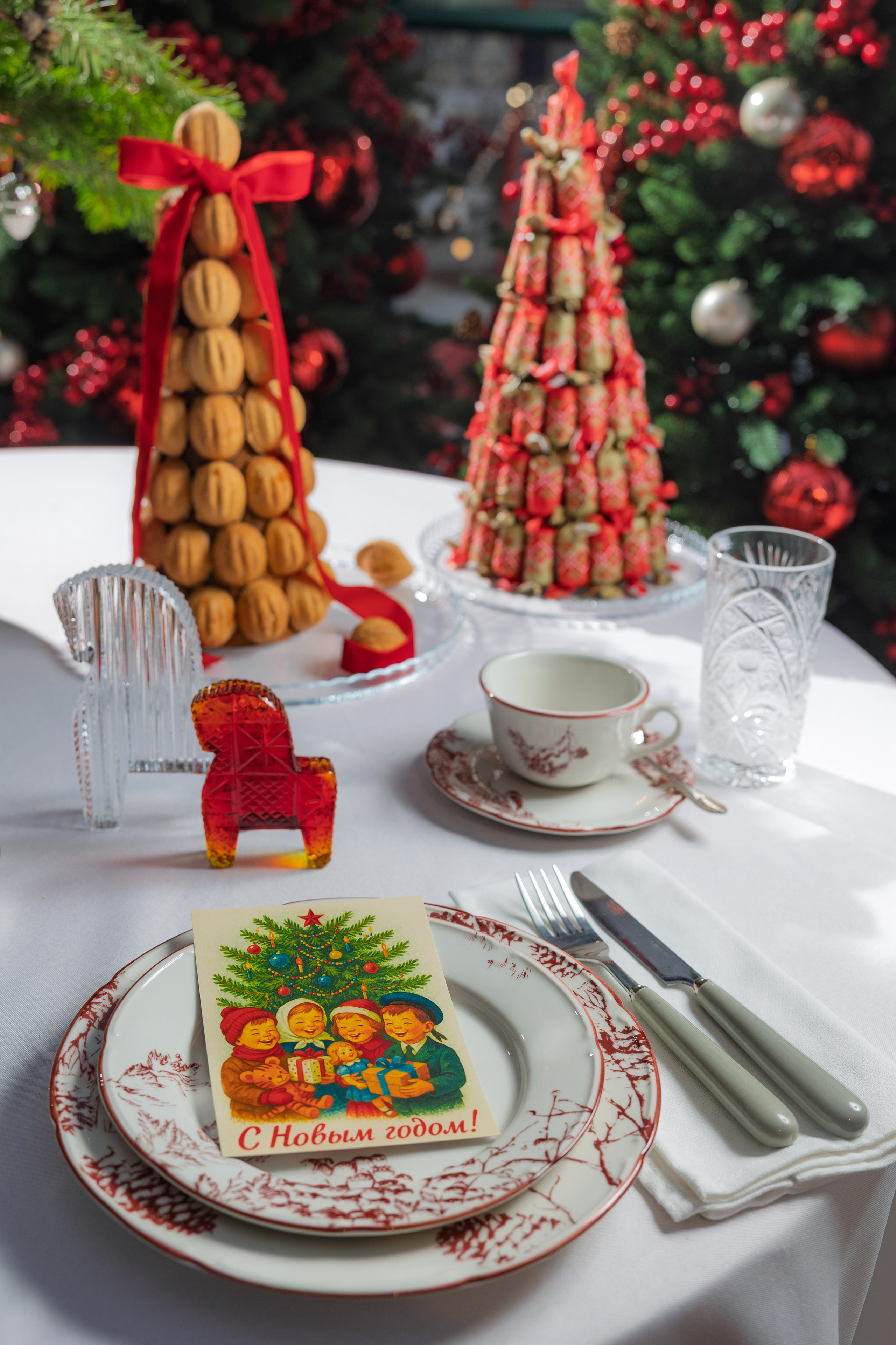 Фестиваль «Московский завтрак». Сет дизайнер предметный фотограф в Москве Анна Андреева