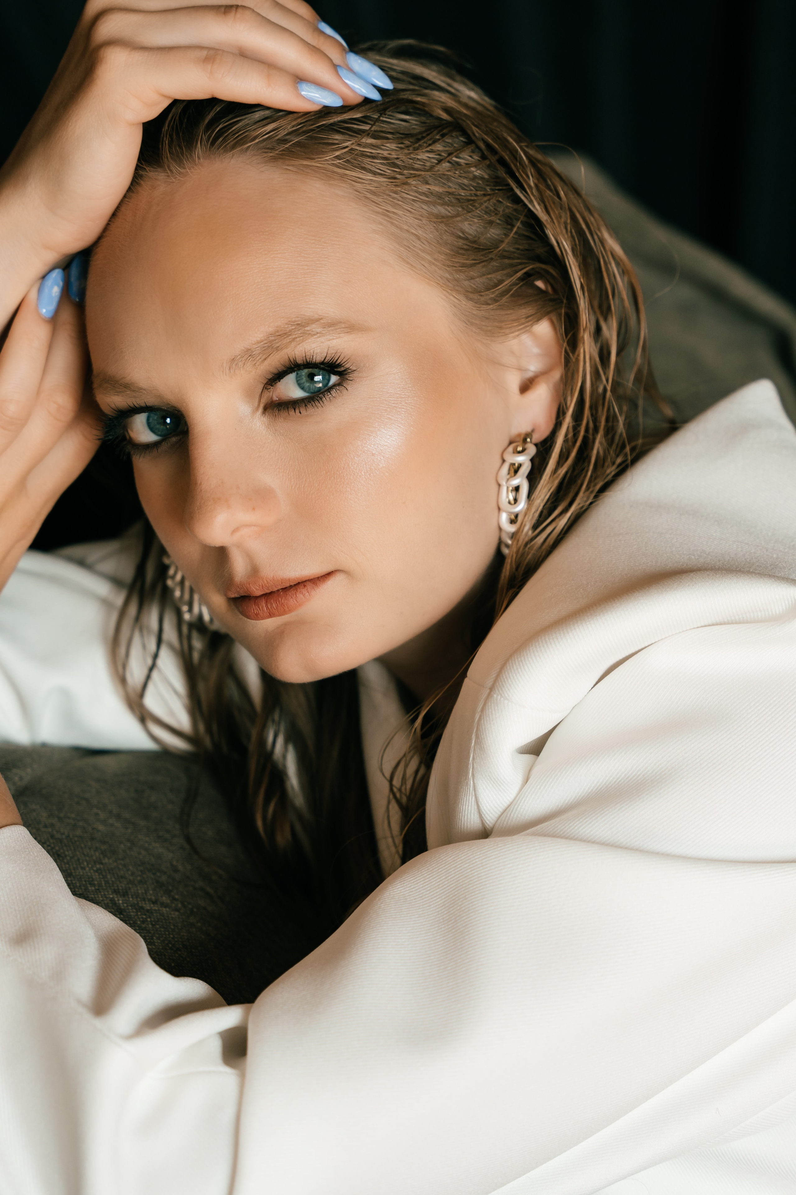 Беременность | Катя. Ульяна Ремезова | Фотограф | Челябинск