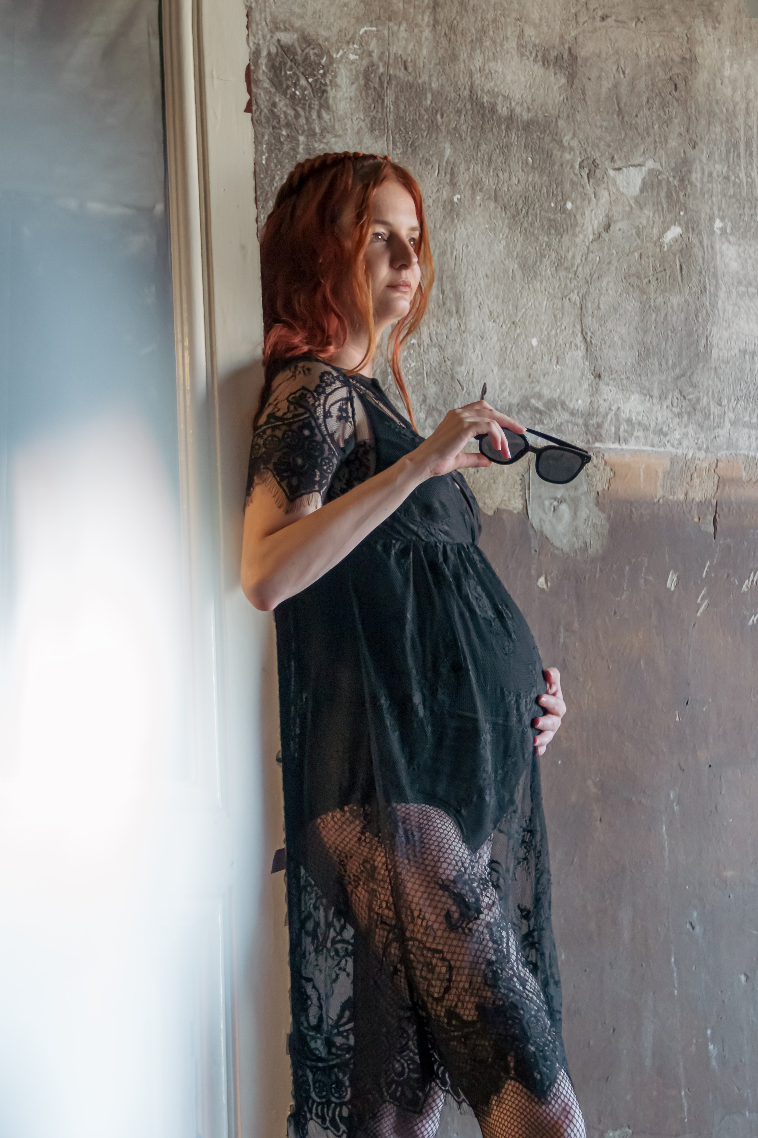 Mother Gioconda. Фотограф Ася Волчик