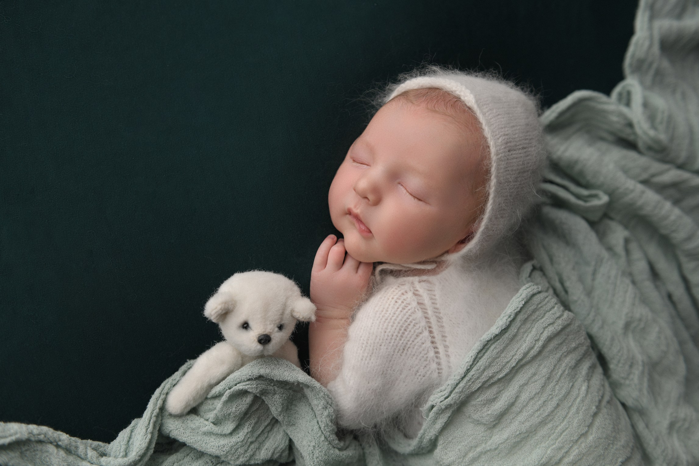 Съемка новорожденных в КЛАССИЧЕСКОМ стиле. Фотограф новорожденных, беременных и детей до года Татьяна Николаева В