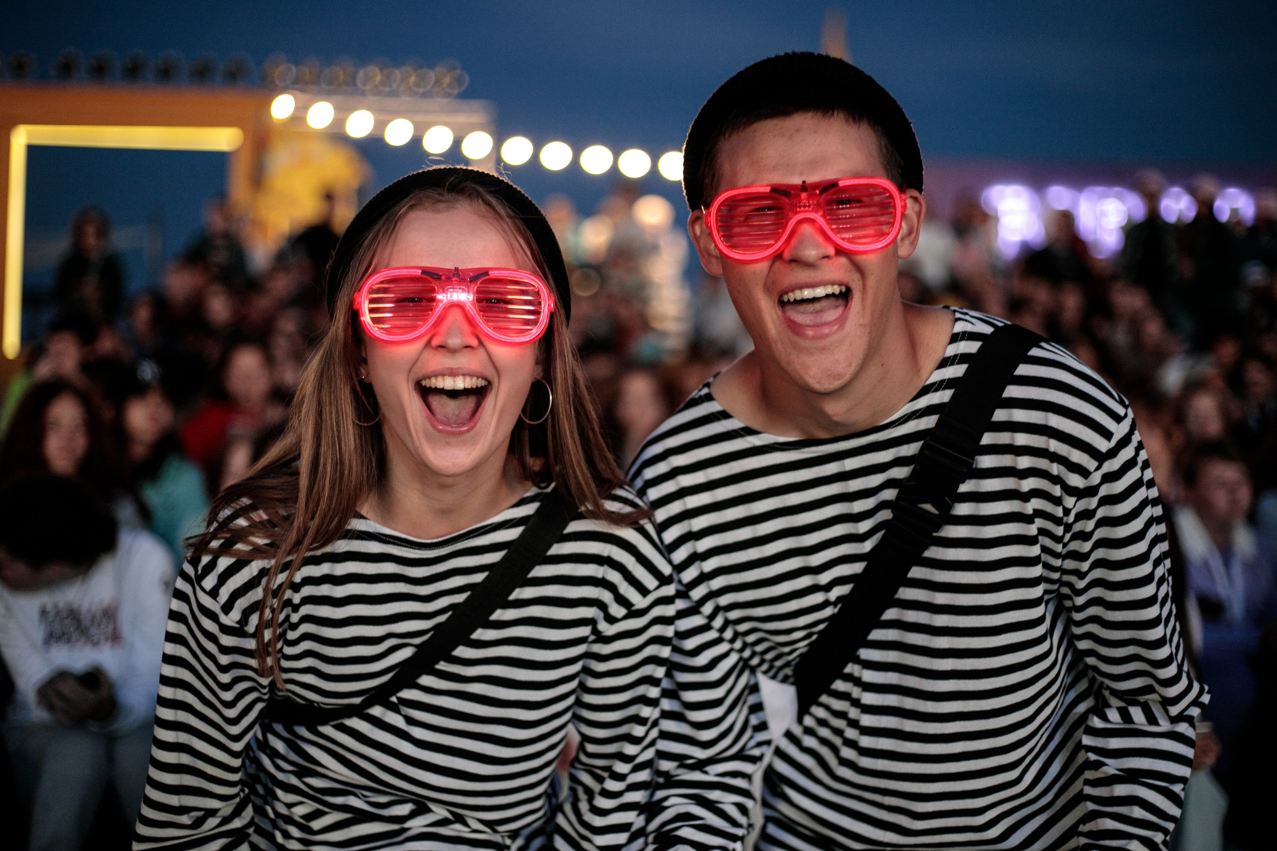 Репортаж. Фотограф Дима Хочуровский в Казани