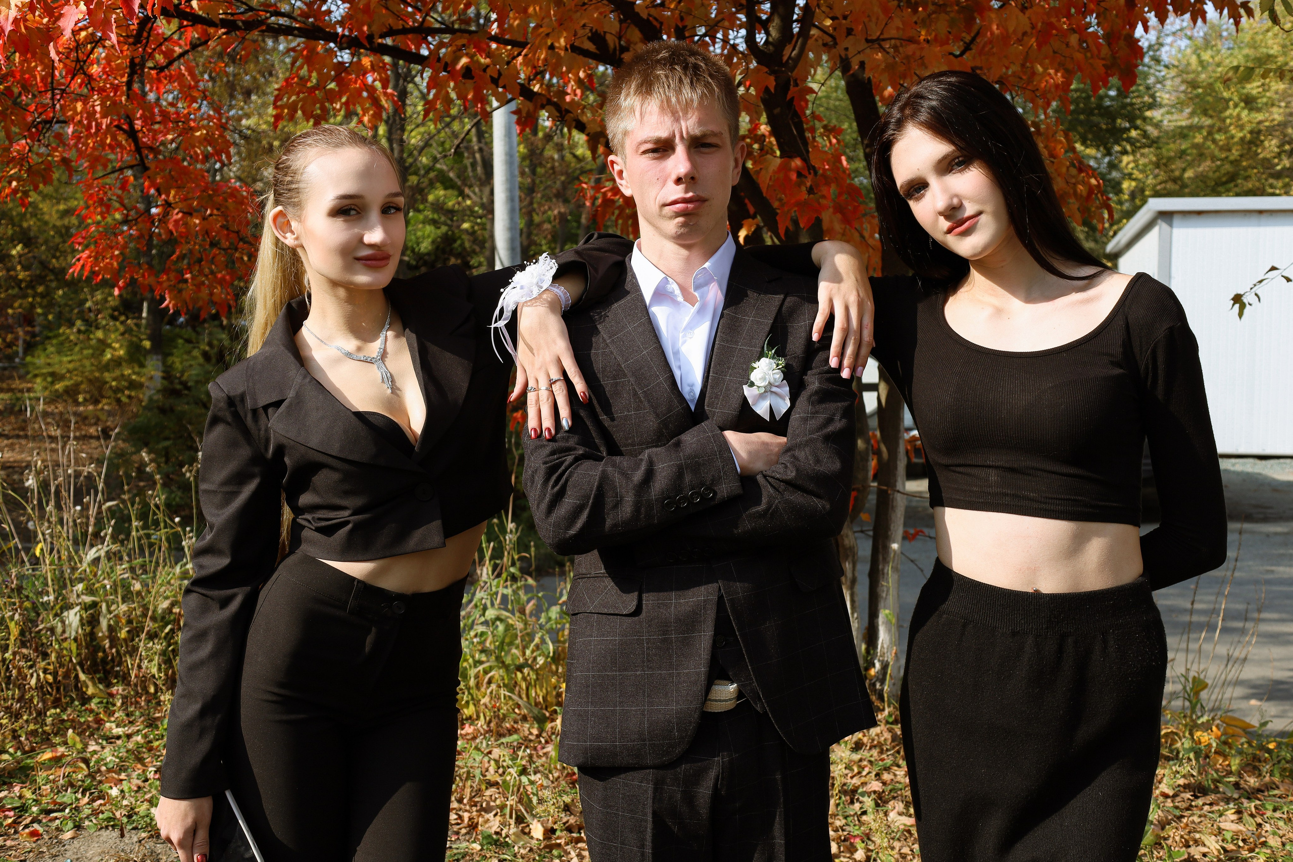 Владимир и Надежда. V I KA P H O T O