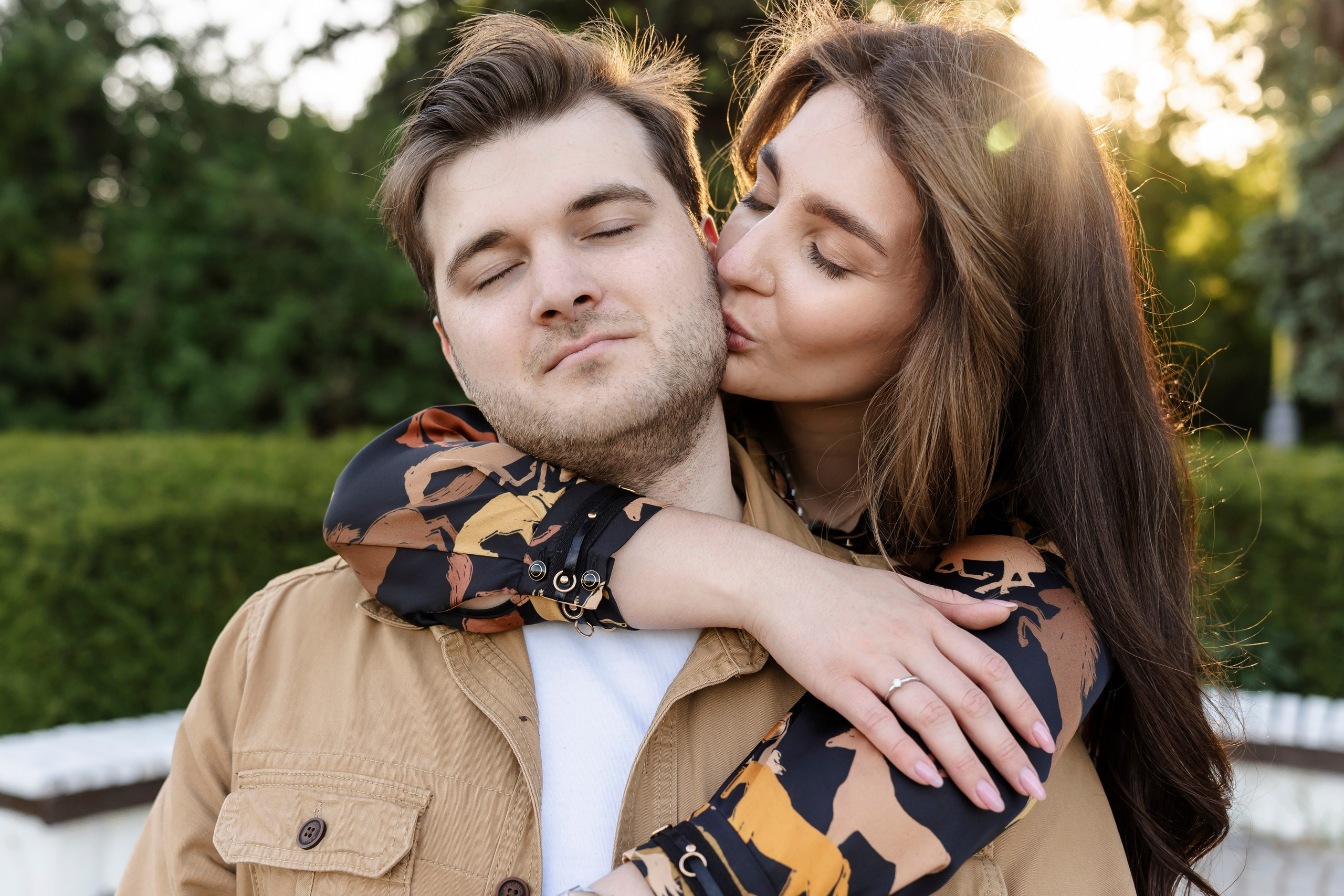 Настя и Даниил | лавстори. Свадебный фотограф в Москве Яна Деньгина
