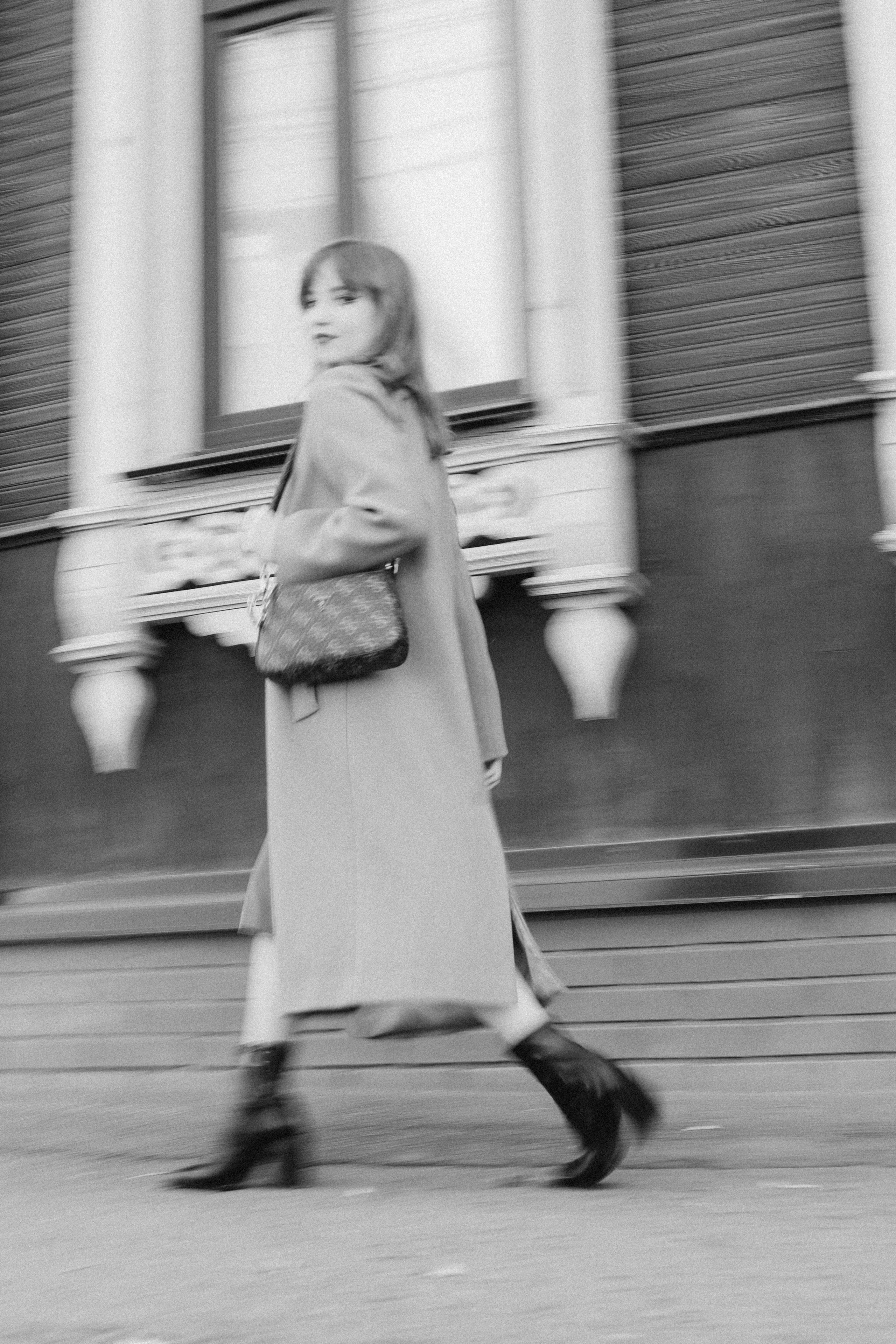 Портретная. Фотограф в Омске Клименко Михаил