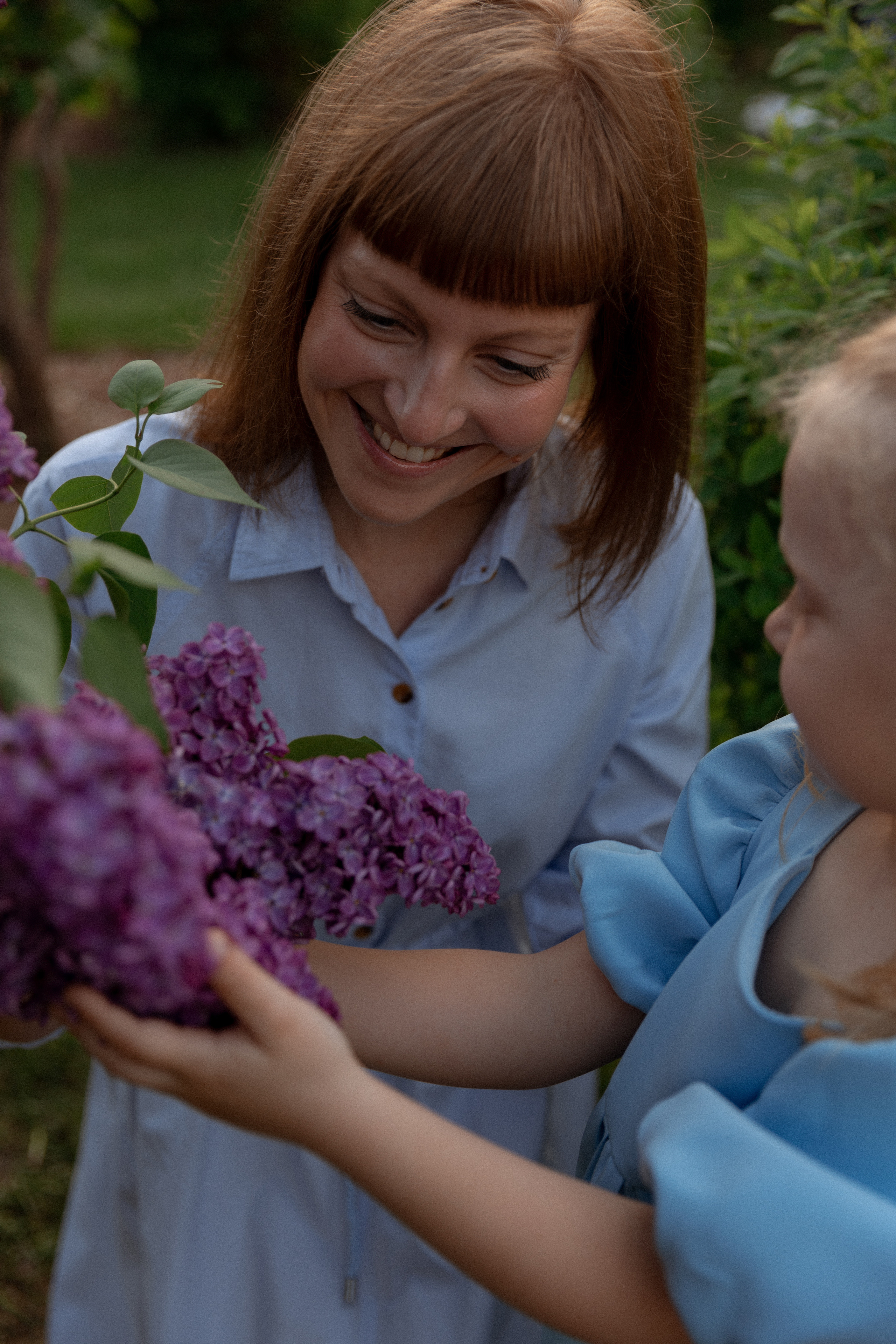 Ира и Настена в Кремле. Свадебный и семейный фотограф Ксения Маллер
