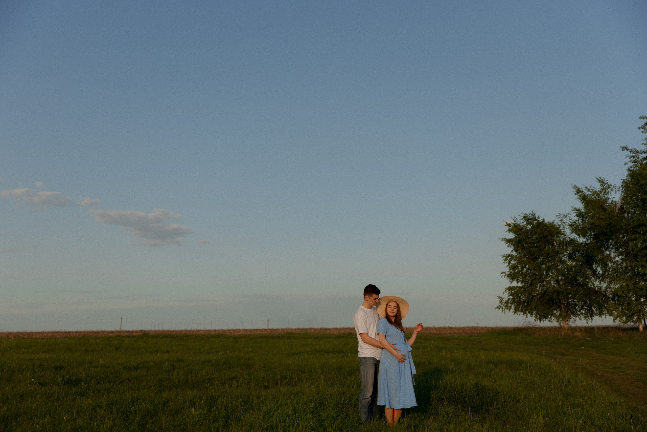 Пикник в Сартаково. Свадебный и семейный фотограф Ксения Маллер