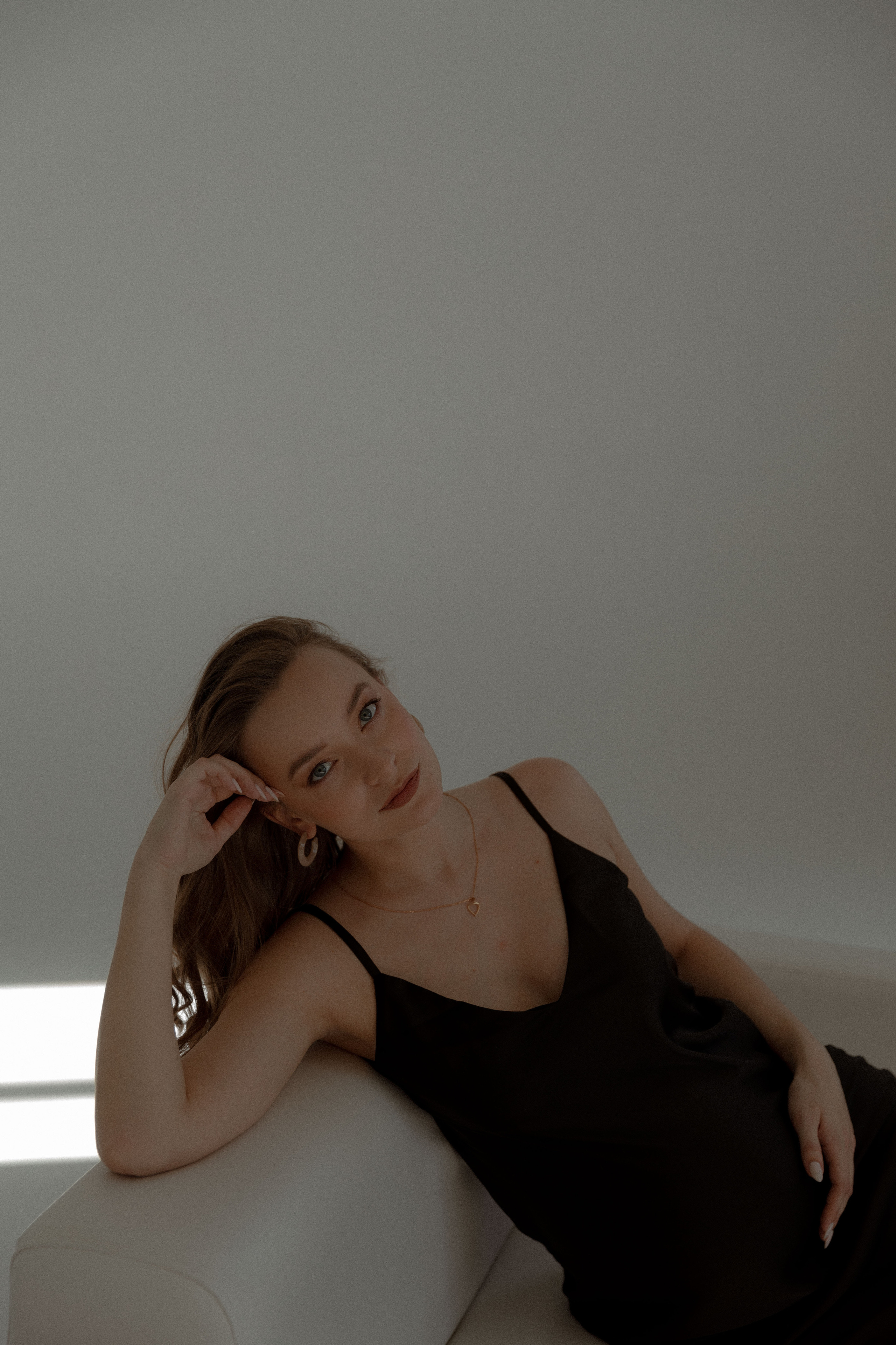 Аня и Влад в ожидании чуда. Свадебный и семейный фотограф Ксения Маллер