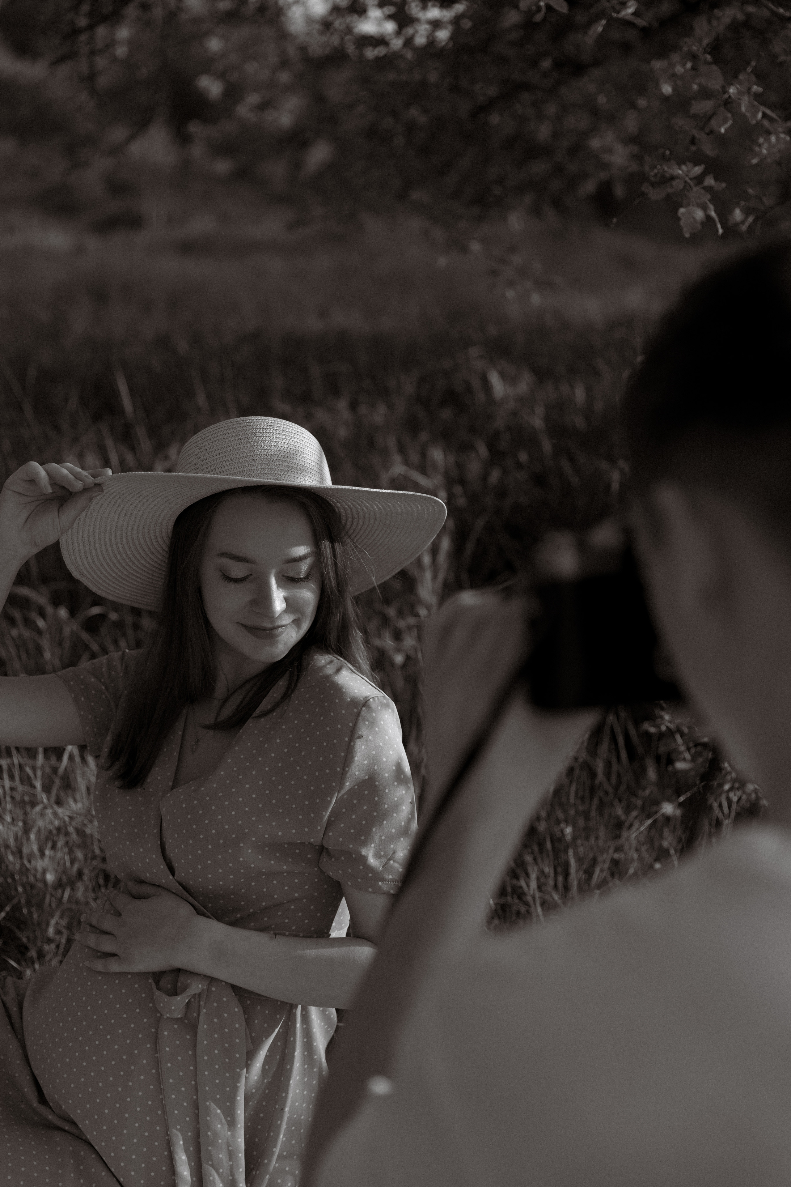 Пикник в Сартаково. Свадебный и семейный фотограф Ксения Маллер