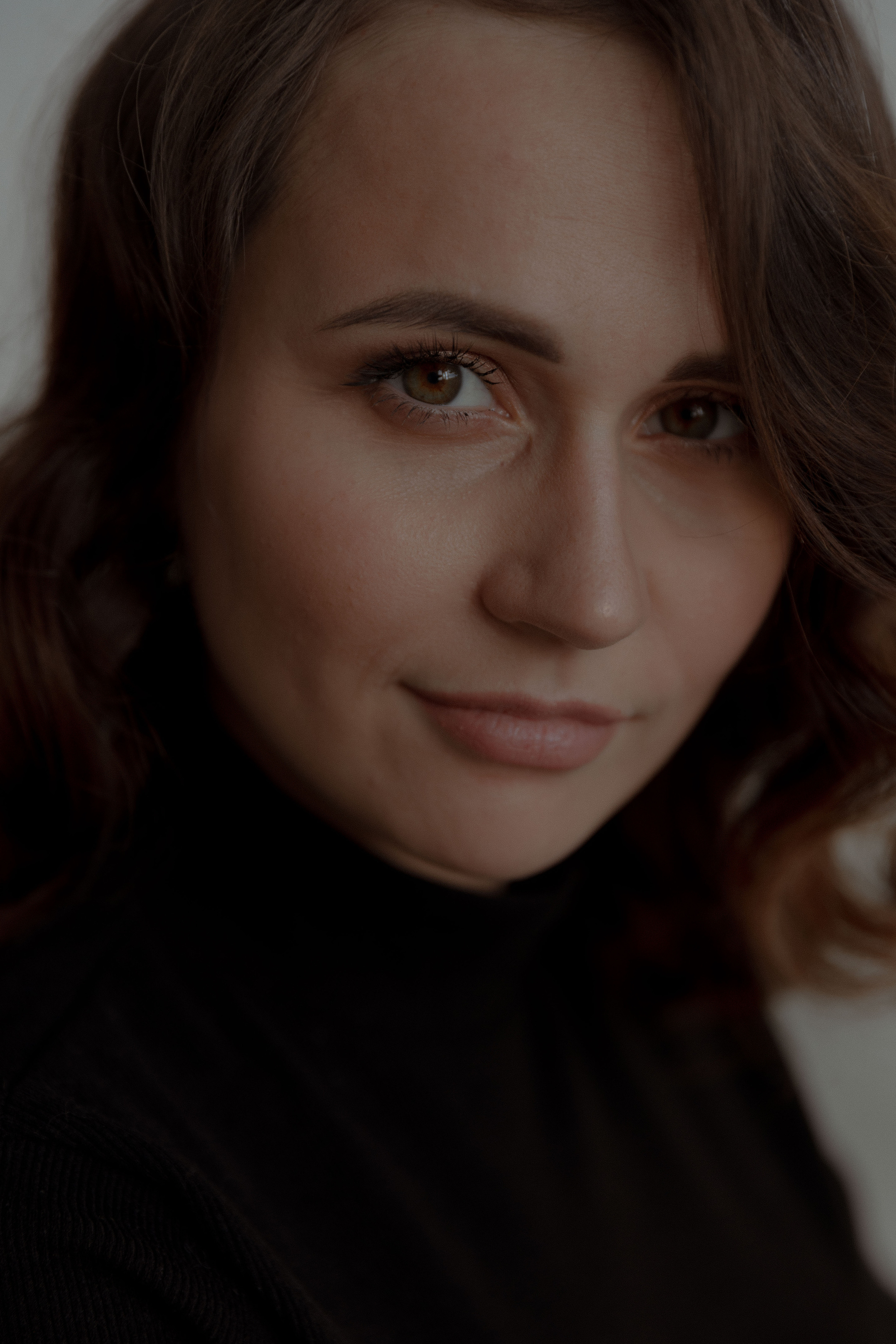 Лиза и Саша в ожидании чуда. Свадебный и семейный фотограф Ксения Маллер