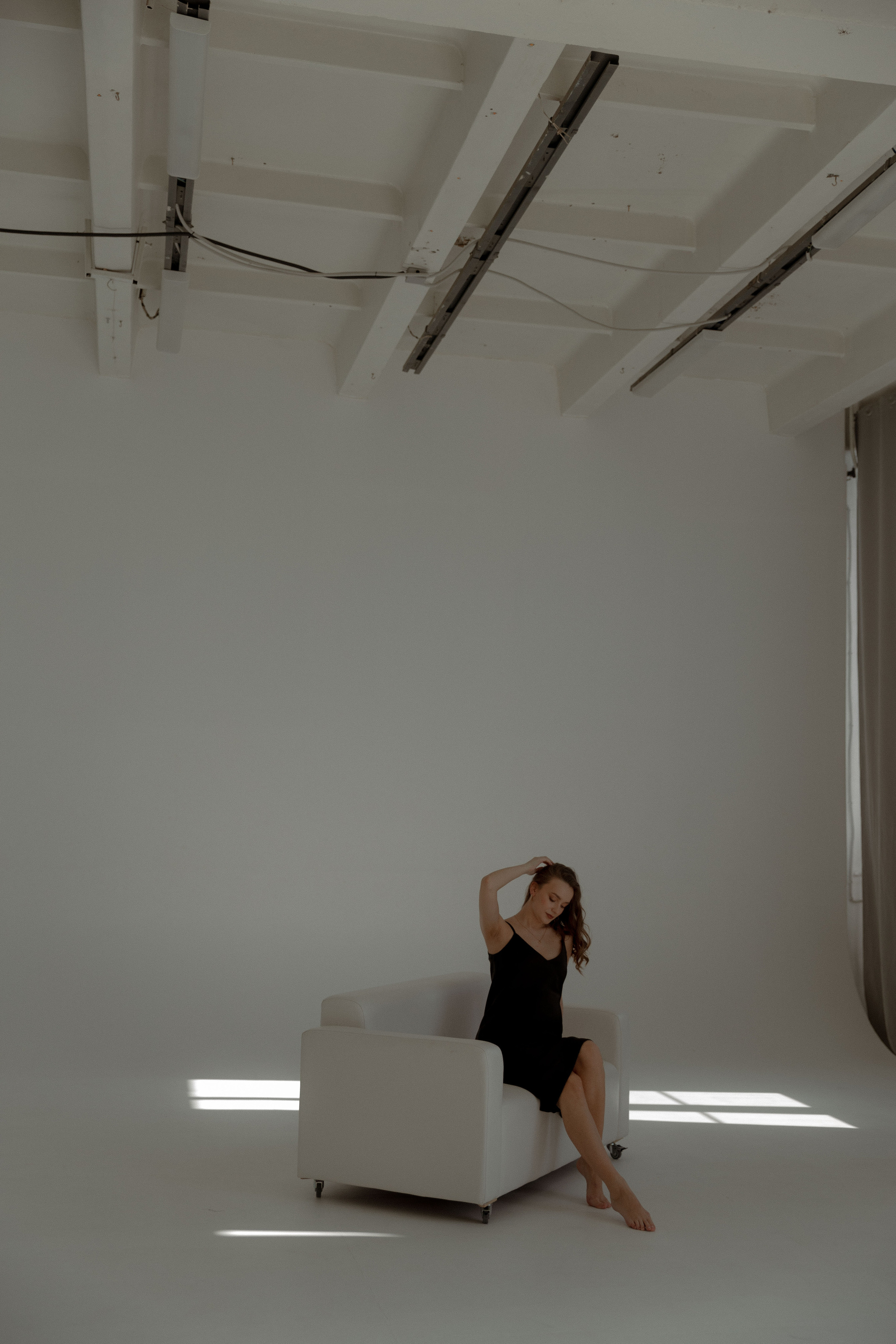 Аня и Влад в ожидании чуда. Свадебный и семейный фотограф Ксения Маллер