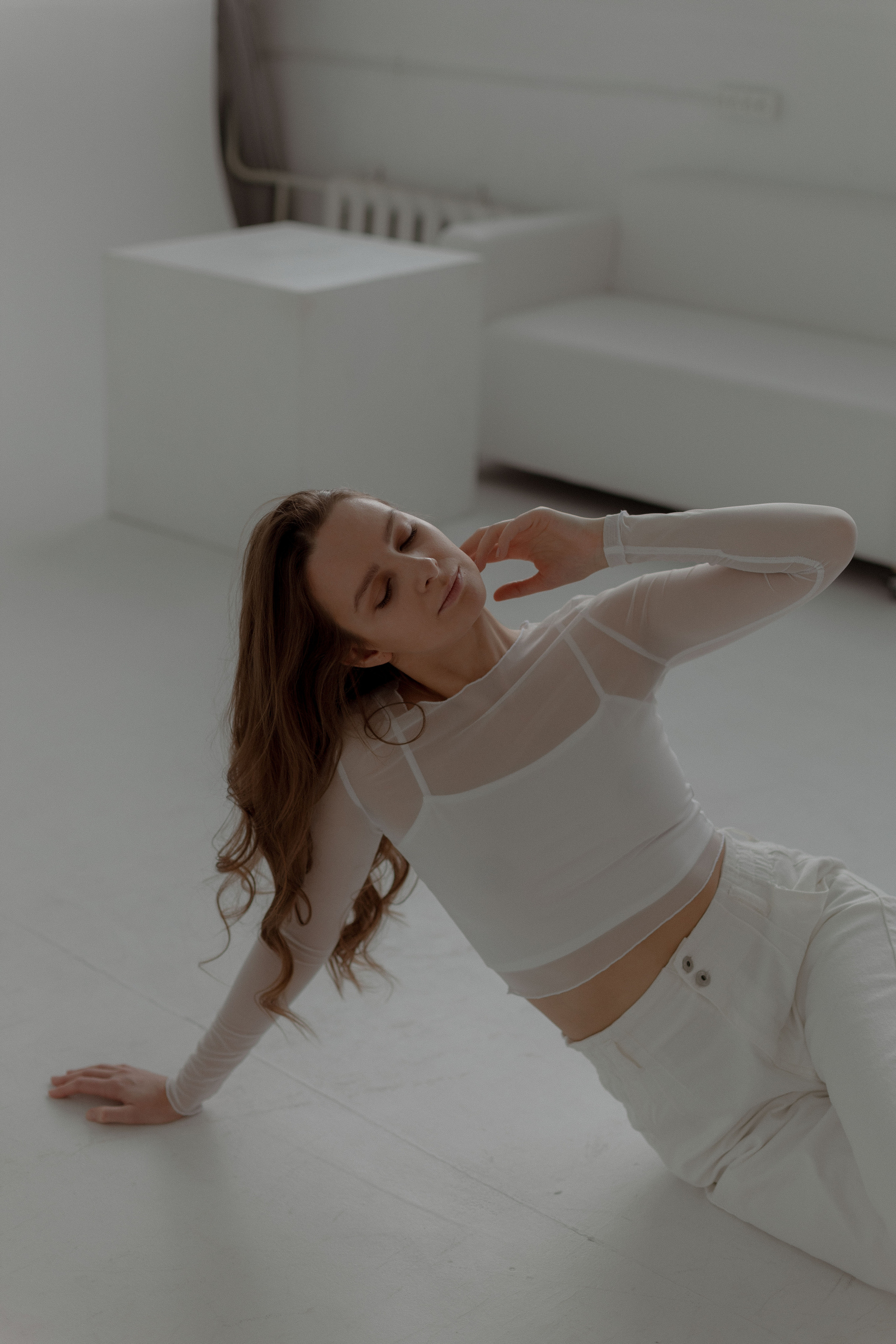 Юлия. Свадебный и семейный фотограф Ксения Маллер