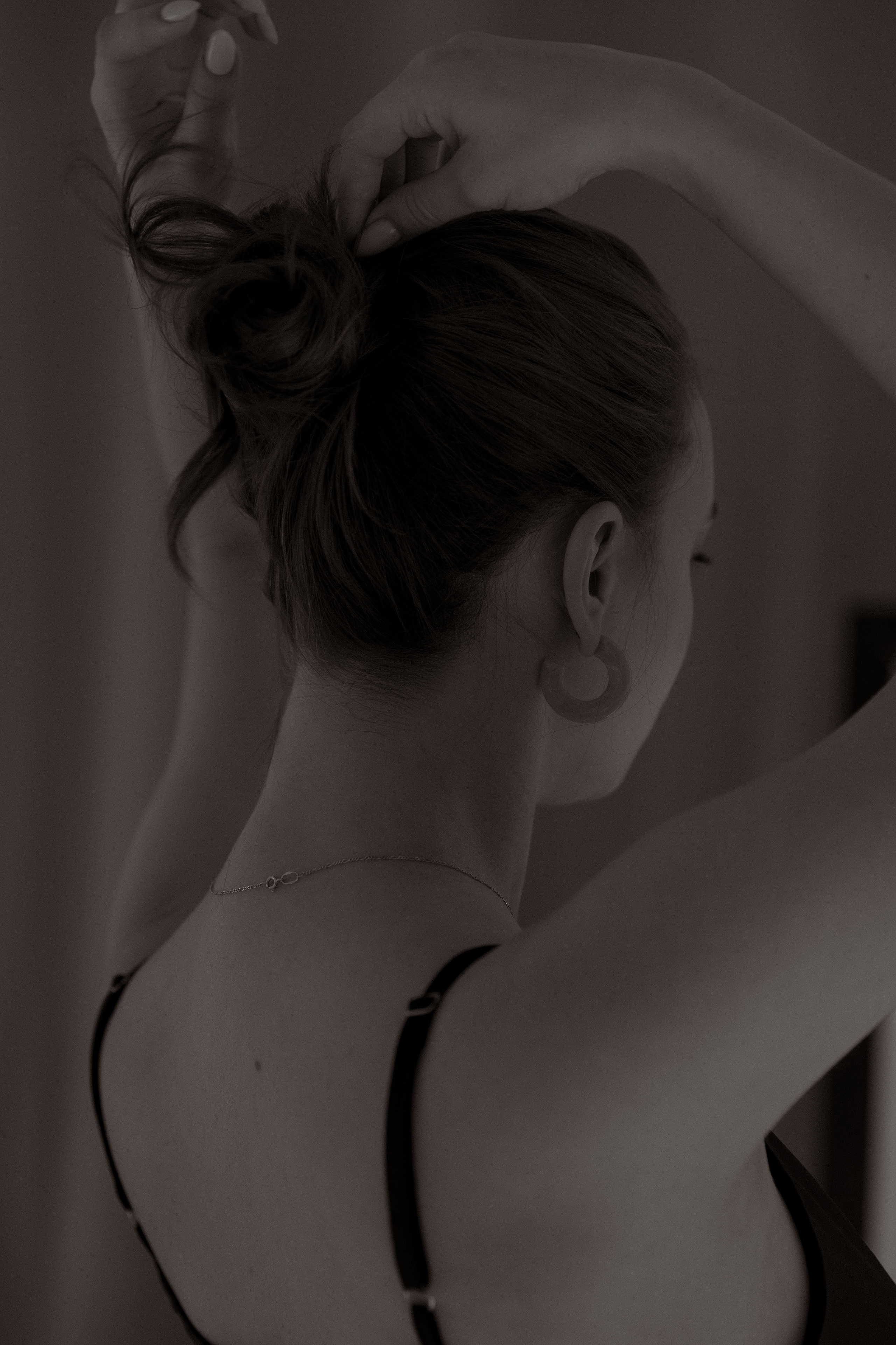 Аня и Влад в ожидании чуда. Свадебный и семейный фотограф Ксения Маллер