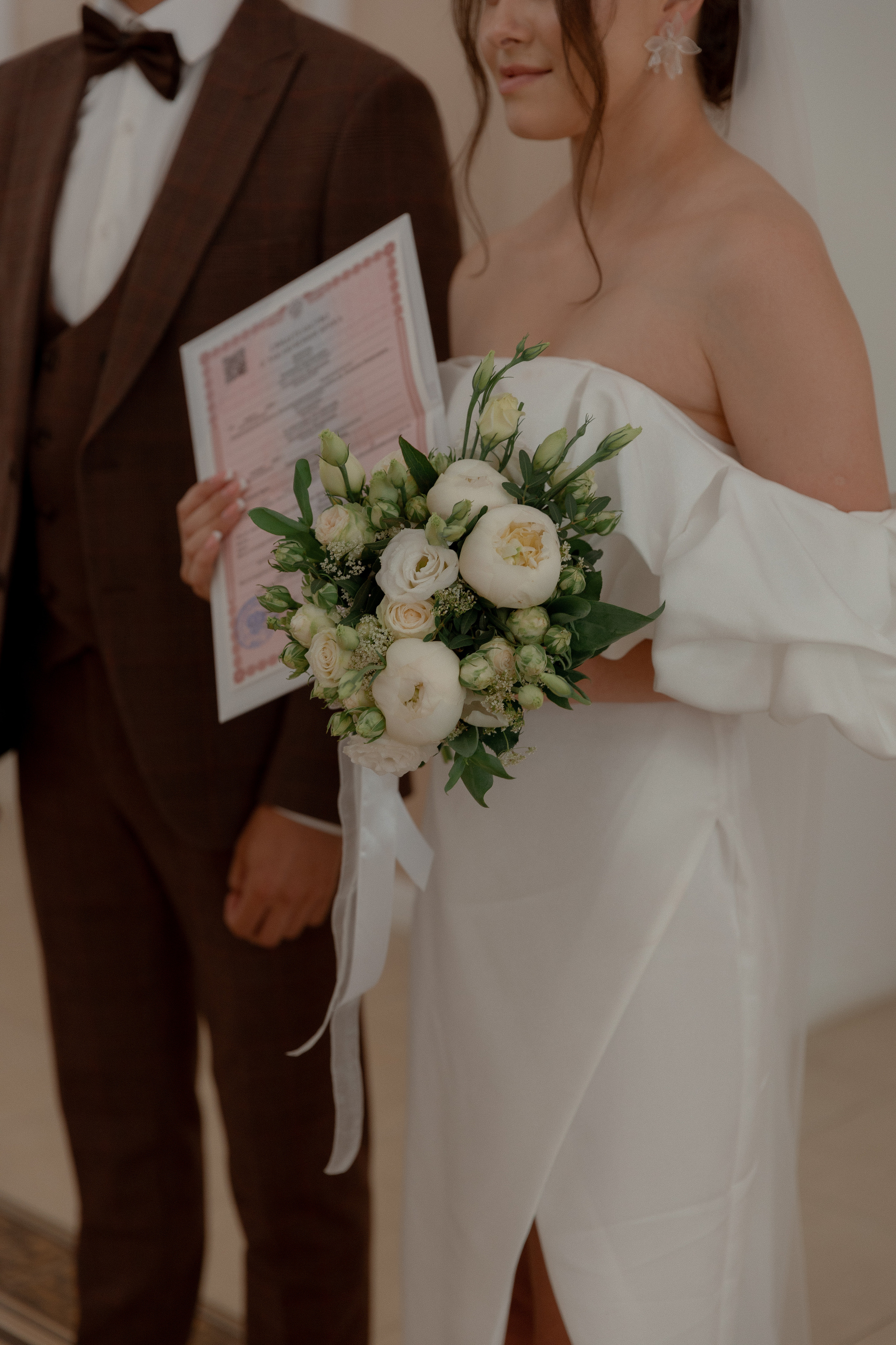 Александра и Евгений. Свадебный и семейный фотограф Ксения Маллер