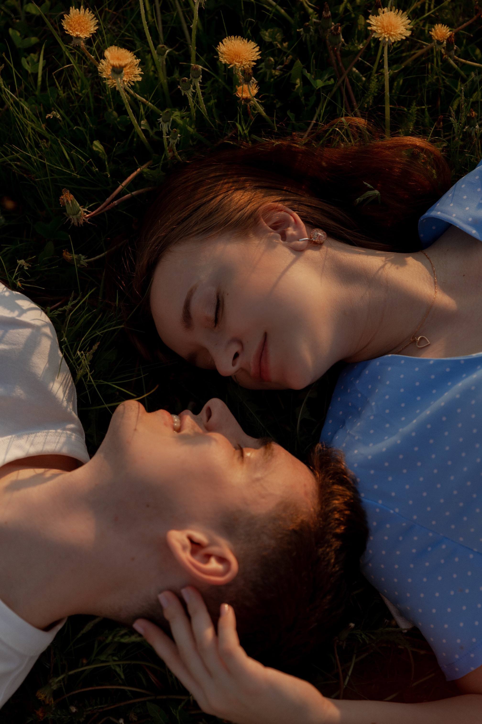 Пикник в Сартаково. Свадебный и семейный фотограф Ксения Маллер