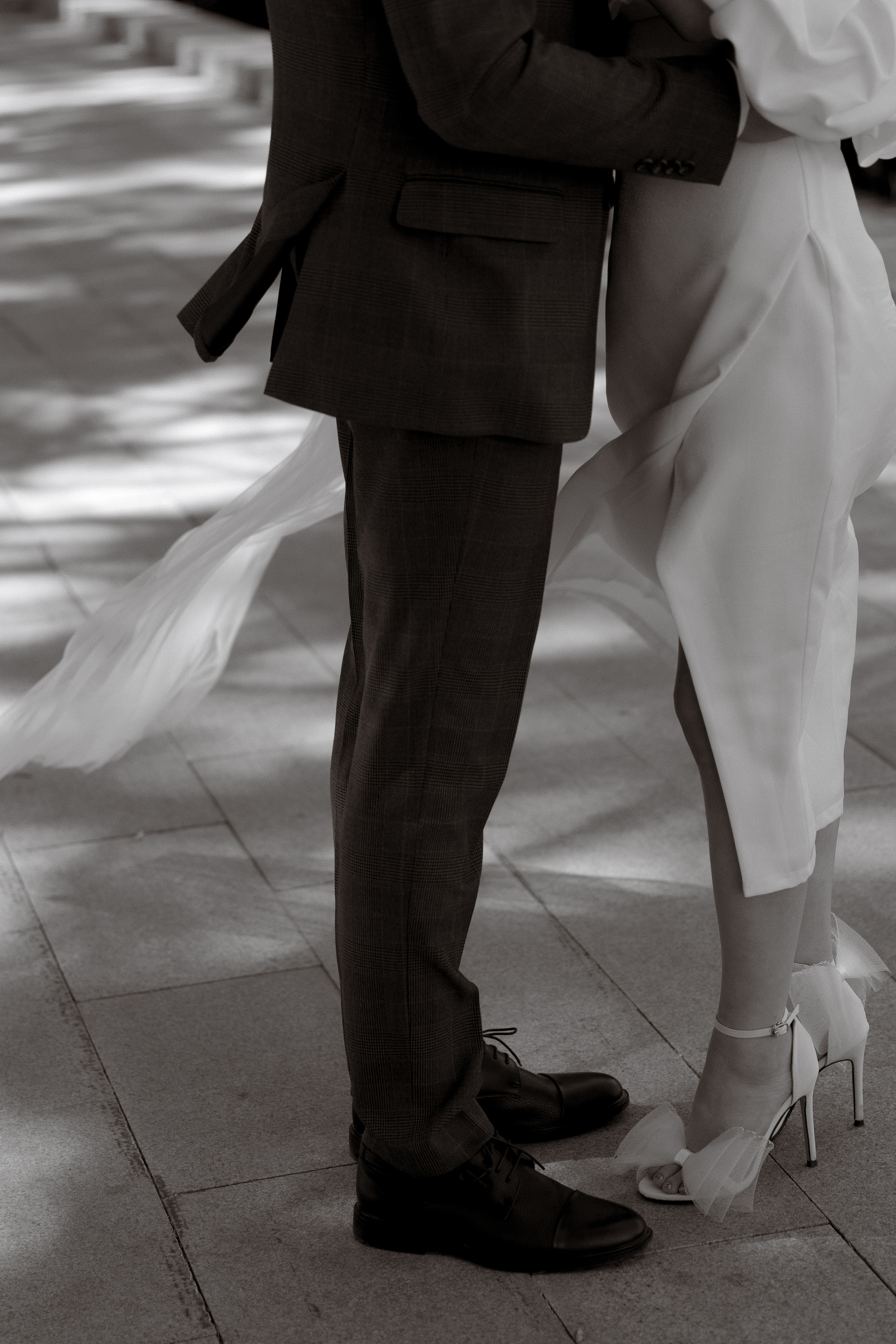 Александра и Евгений. Свадебный и семейный фотограф Ксения Маллер