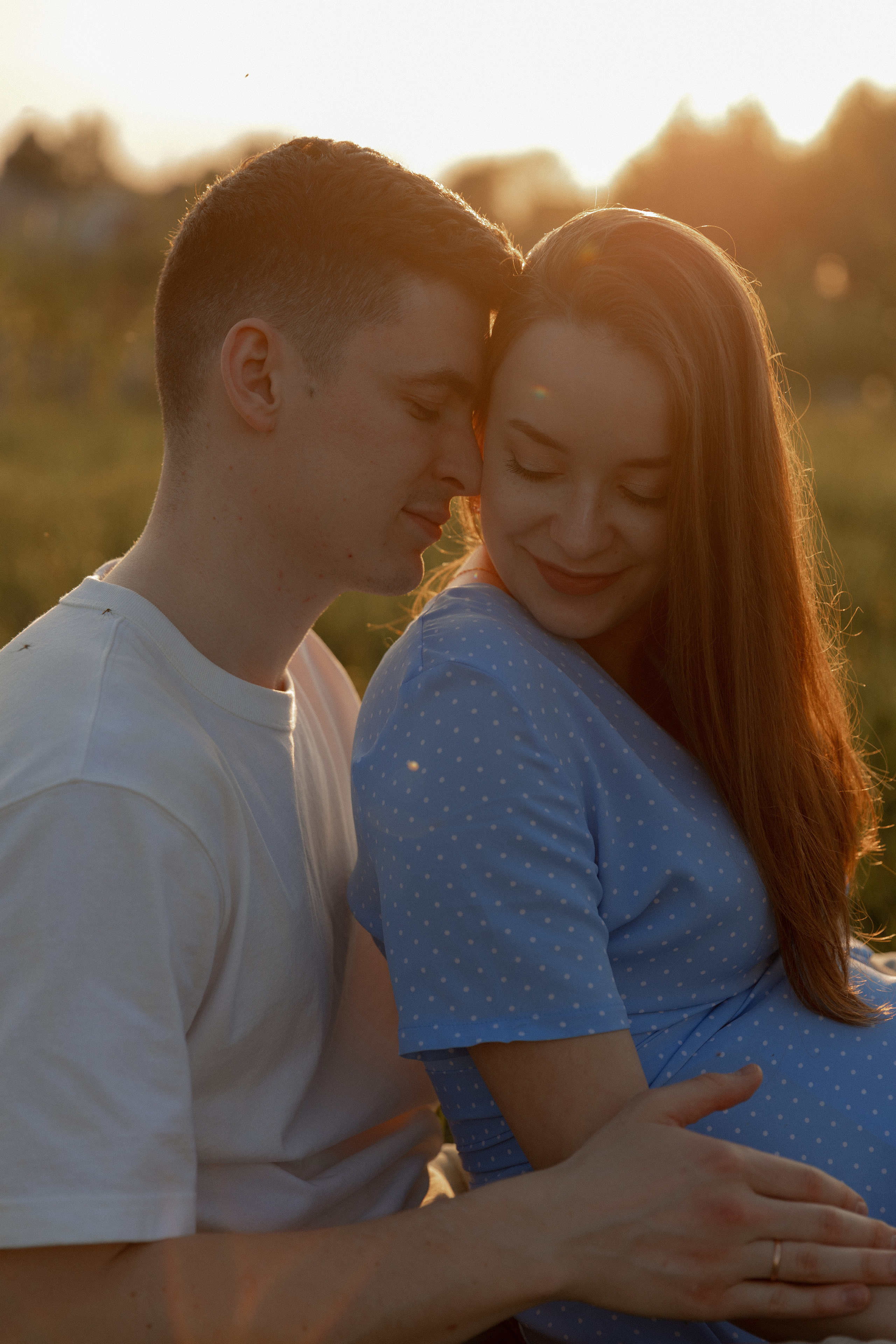 Пикник в Сартаково. Свадебный и семейный фотограф Ксения Маллер