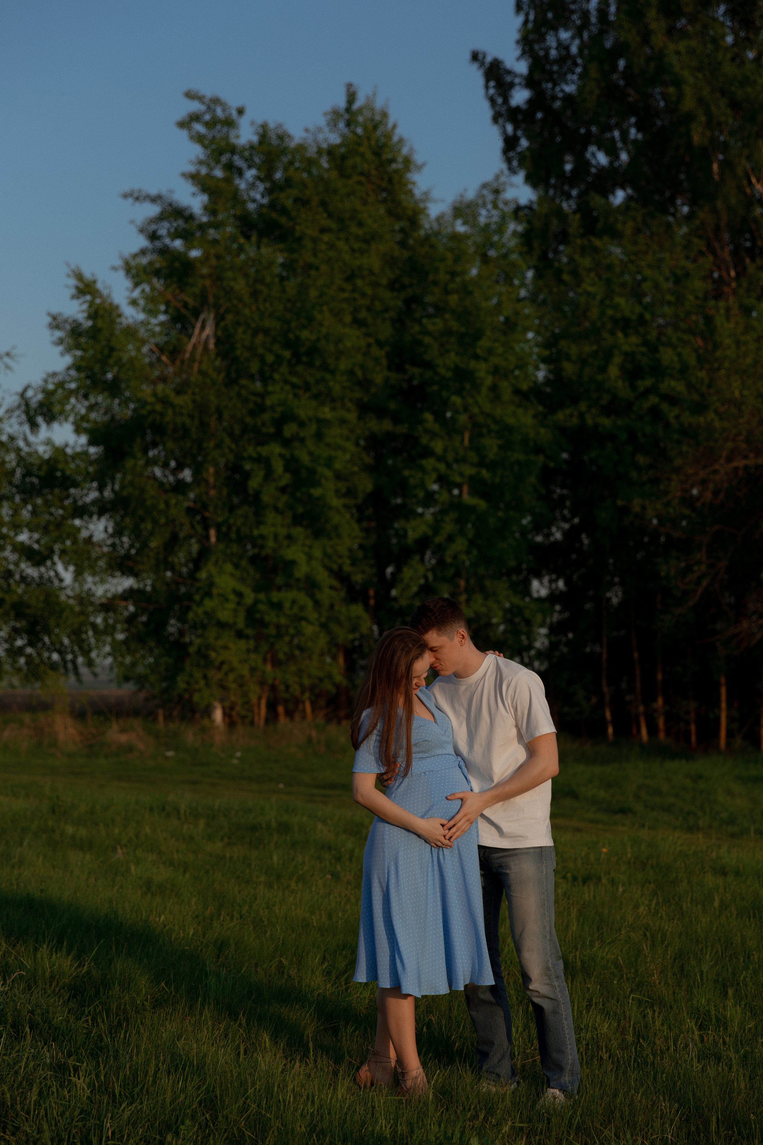 Пикник в Сартаково. Свадебный и семейный фотограф Ксения Маллер