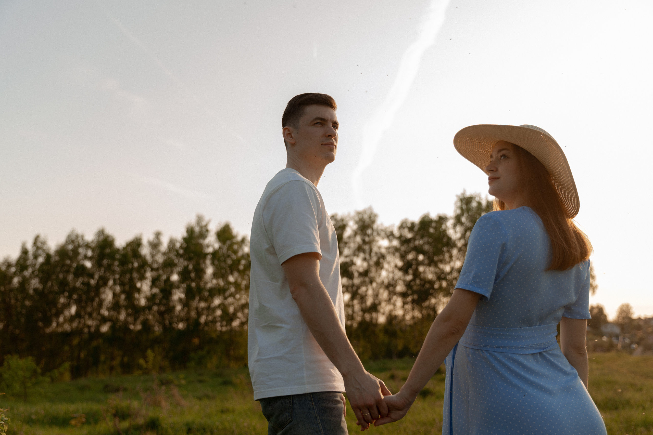 Пикник в Сартаково. Свадебный и семейный фотограф Ксения Маллер