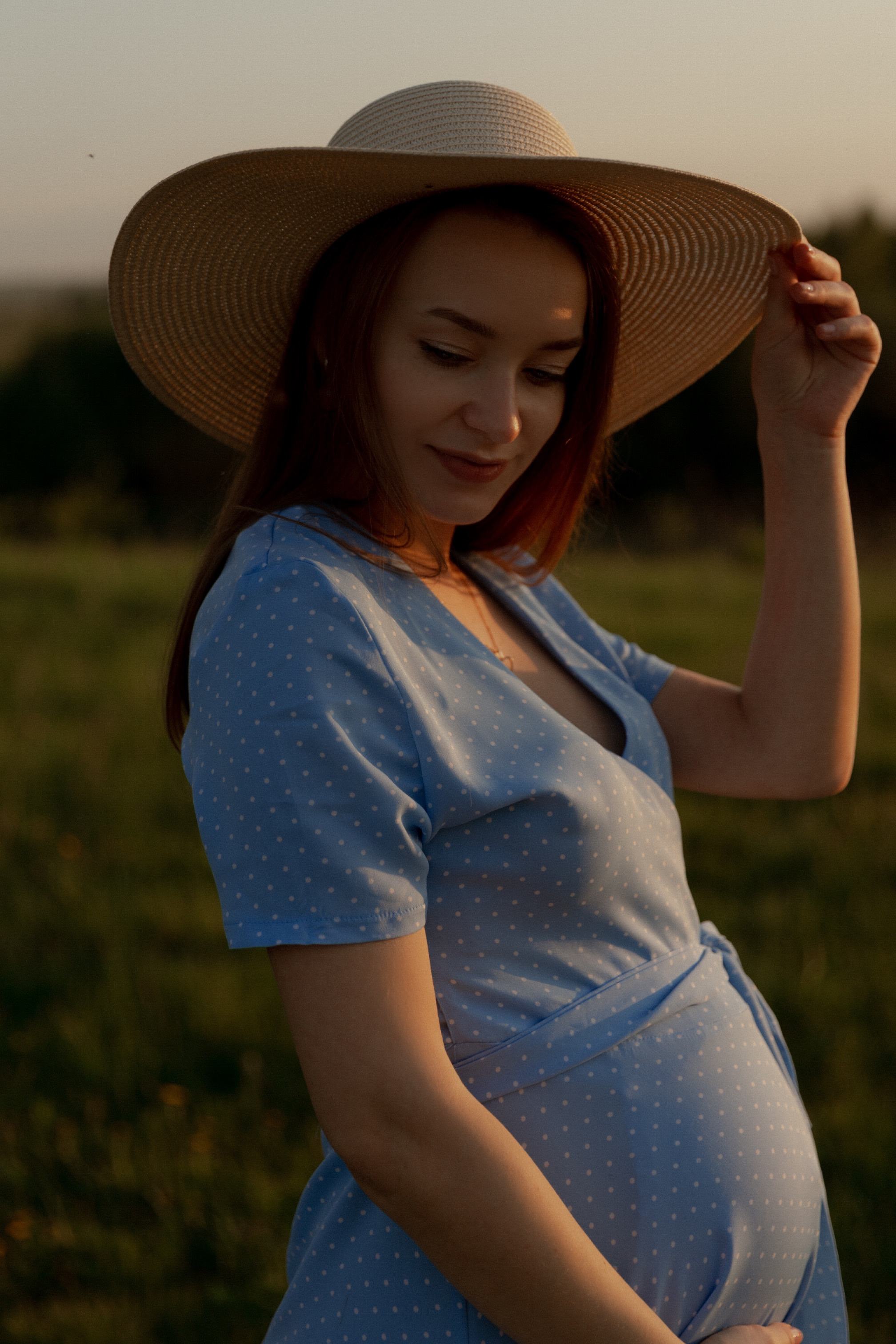 Пикник в Сартаково. Свадебный и семейный фотограф Ксения Маллер