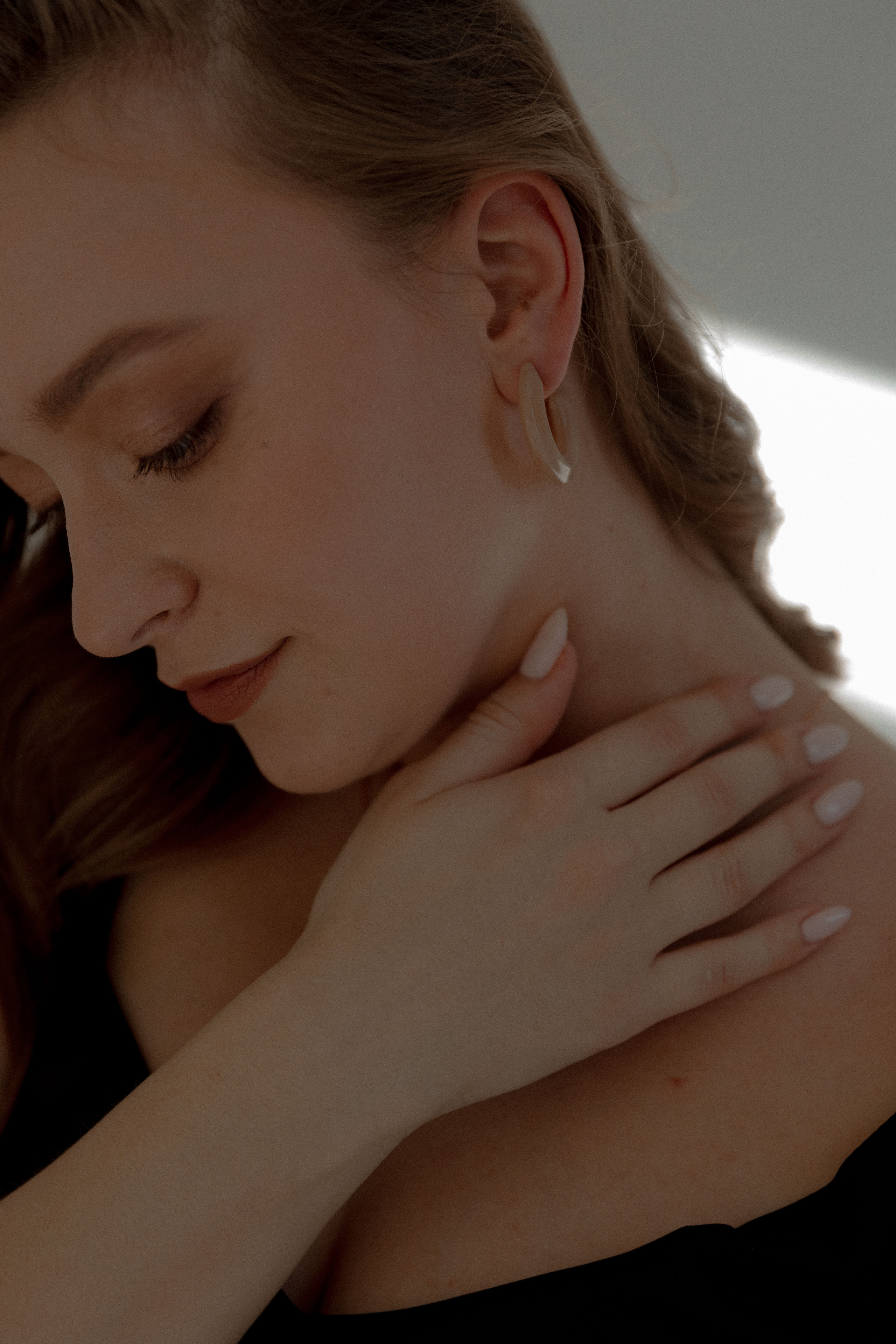 Аня и Влад в ожидании чуда. Свадебный и семейный фотограф Ксения Маллер