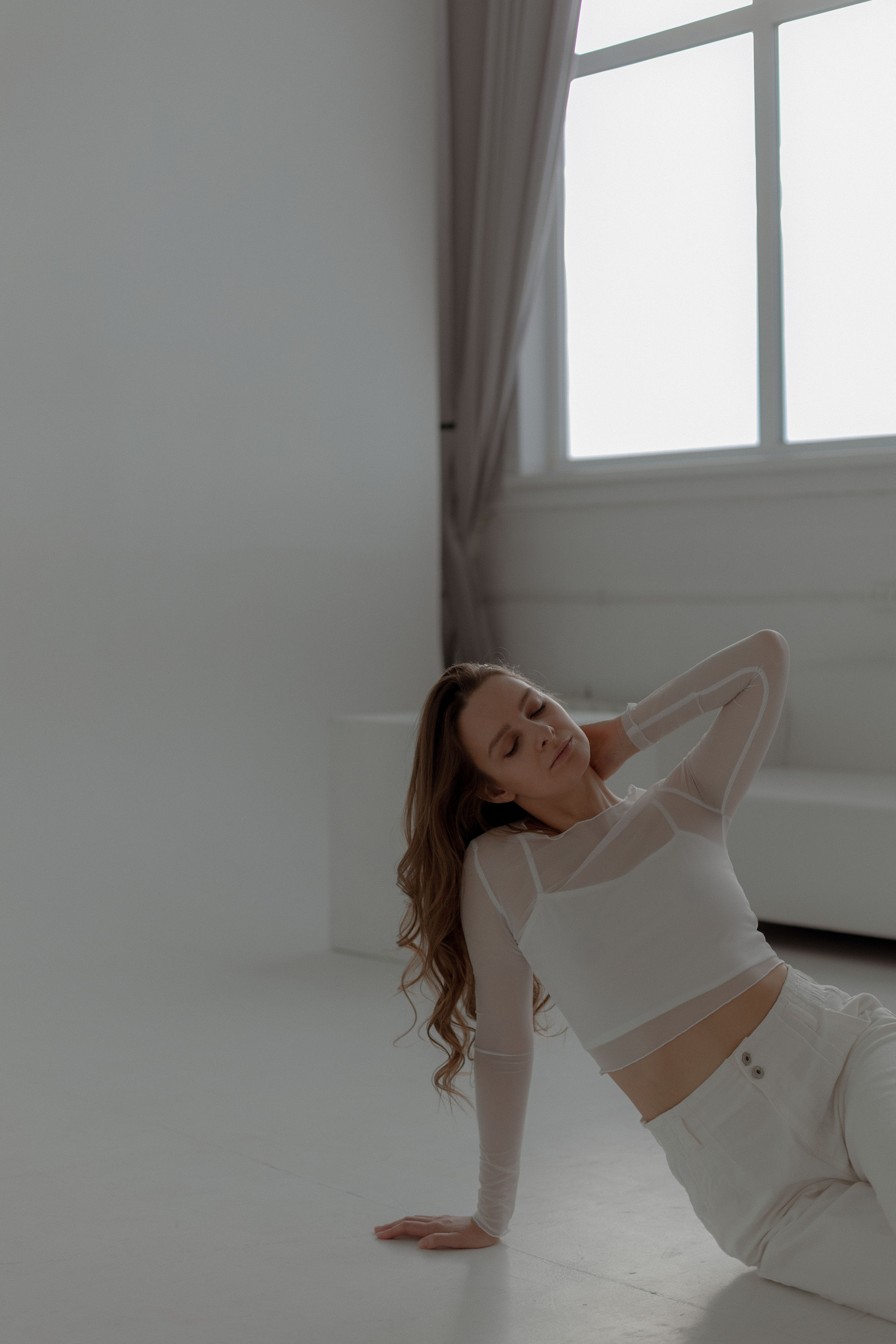 Юлия. Свадебный и семейный фотограф Ксения Маллер