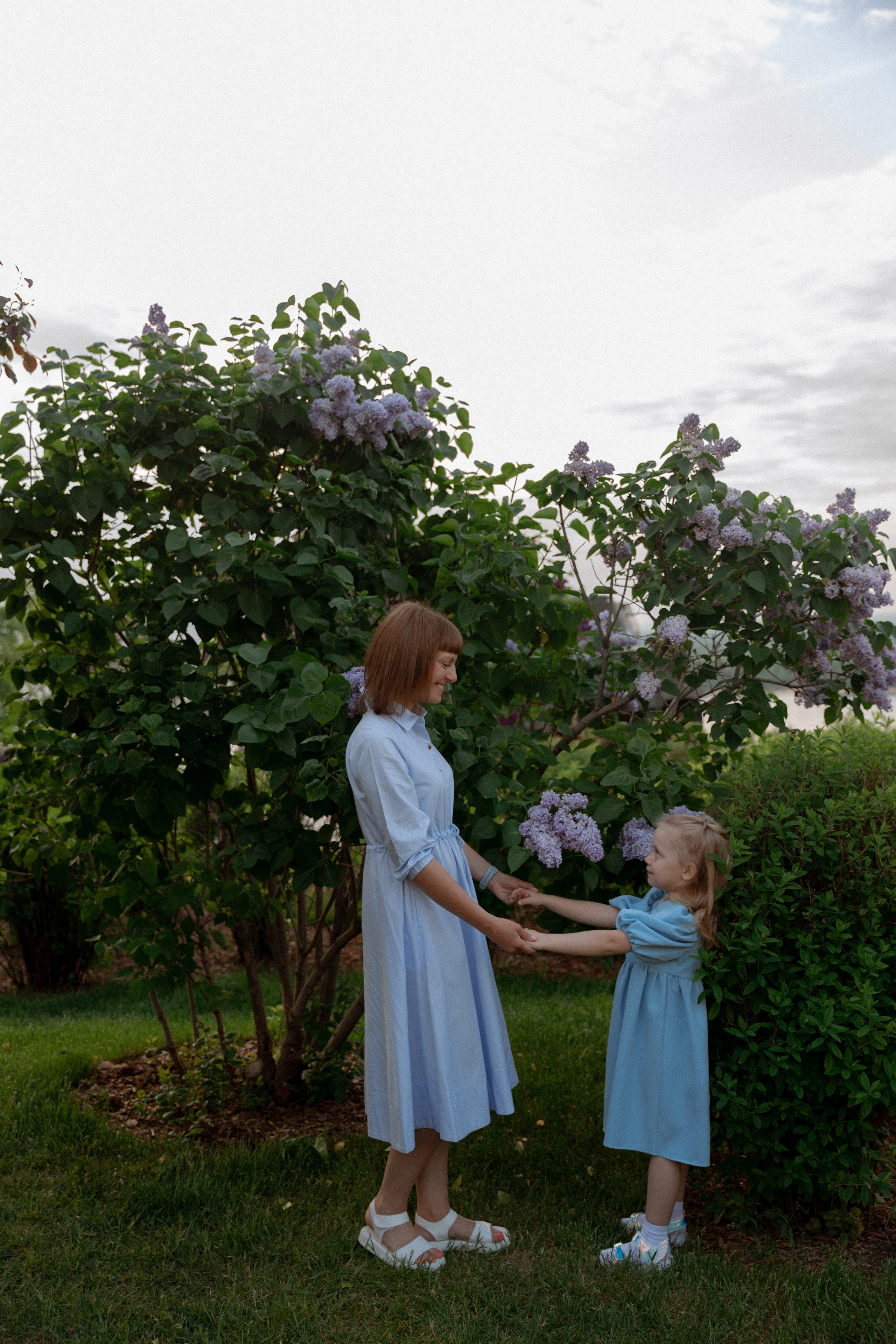 Ира и Настена в Кремле. Свадебный и семейный фотограф Ксения Маллер