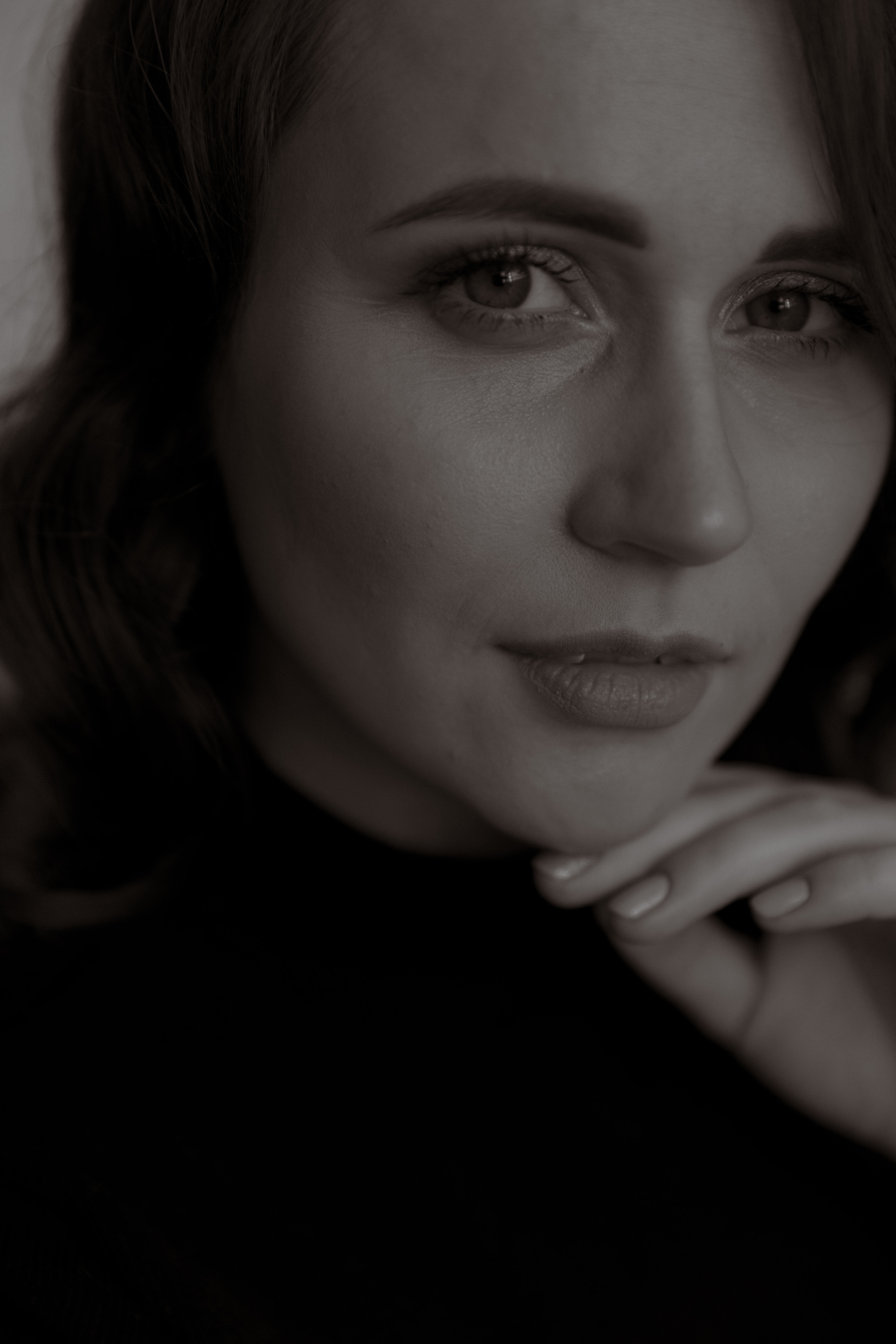 Лиза и Саша в ожидании чуда. Свадебный и семейный фотограф Ксения Маллер