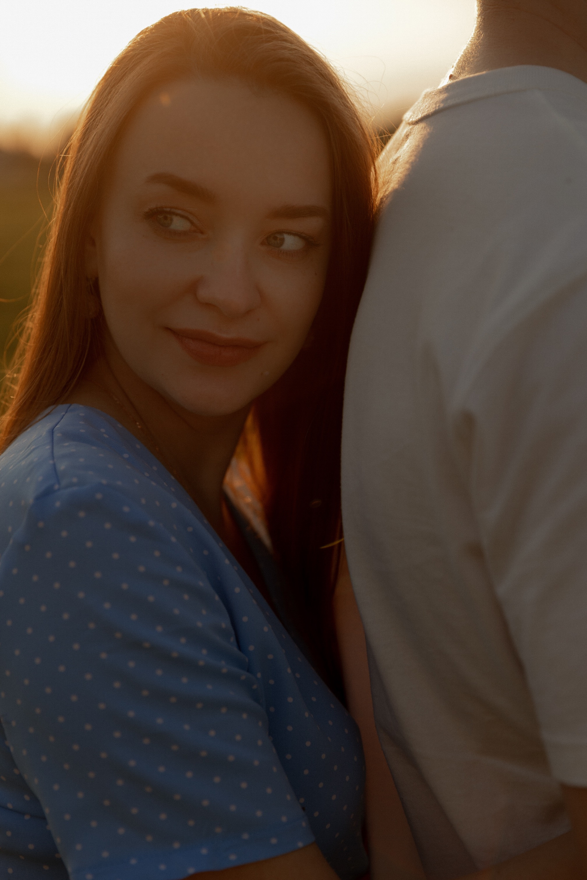 Пикник в Сартаково. Свадебный и семейный фотограф Ксения Маллер