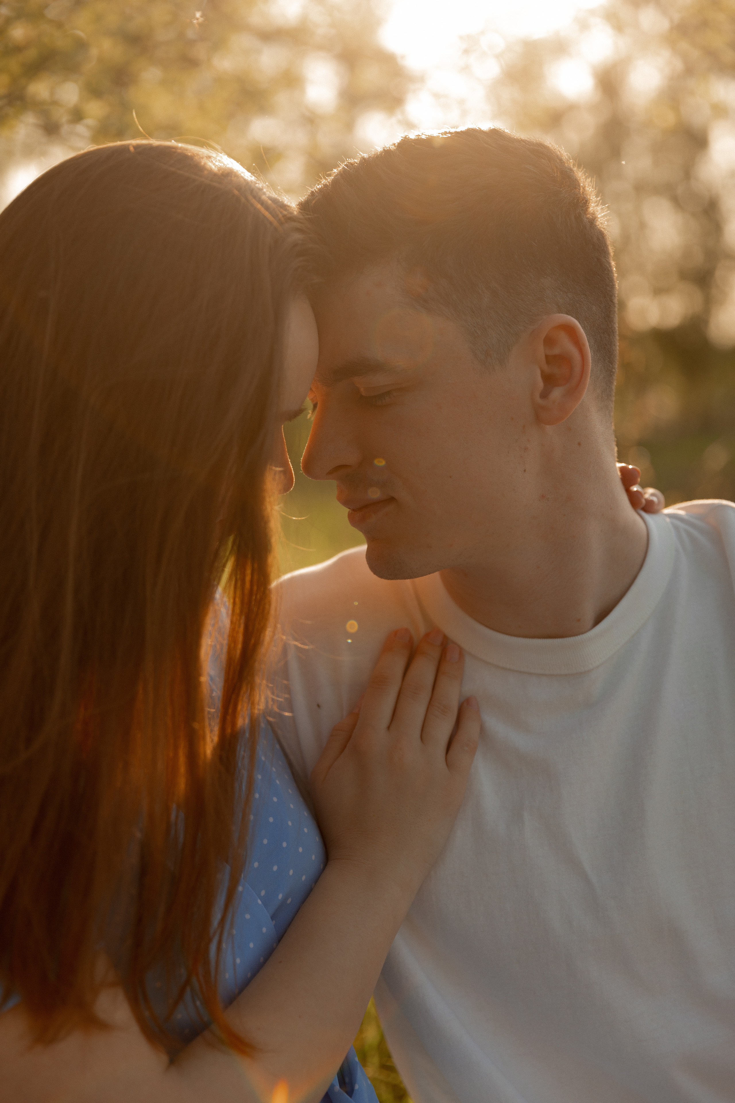 Пикник в Сартаково. Свадебный и семейный фотограф Ксения Маллер