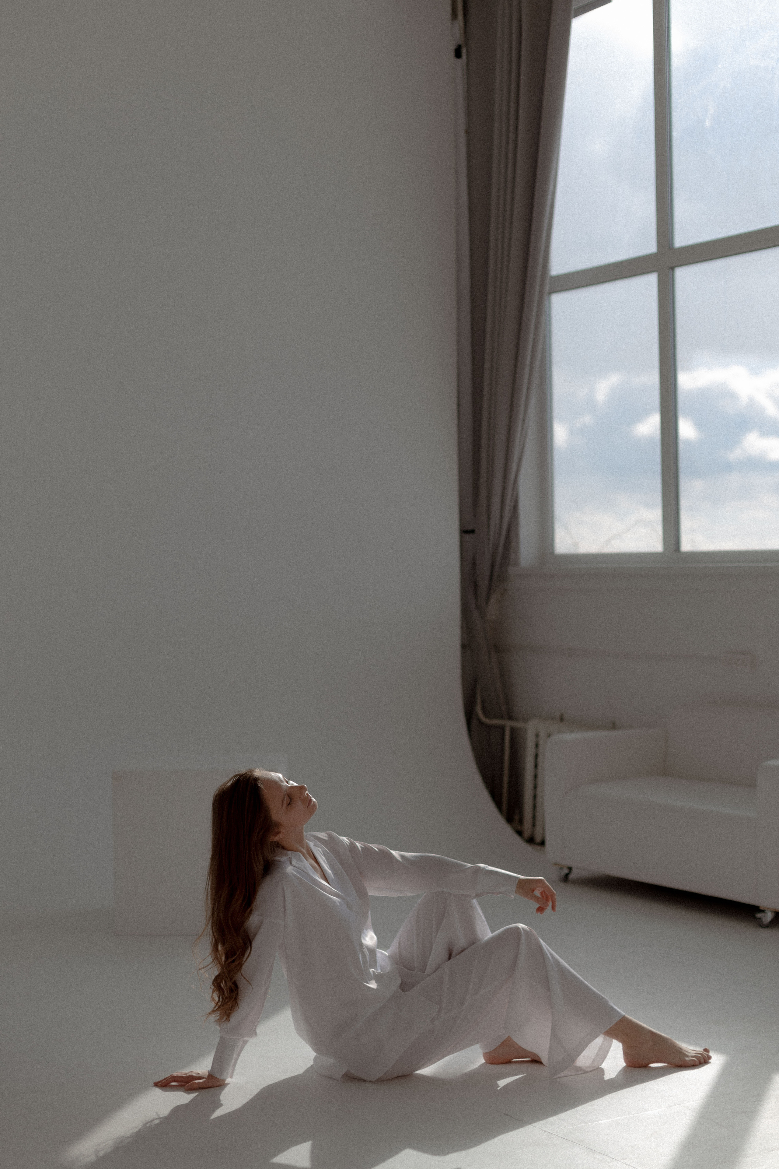 Юлия. Свадебный и семейный фотограф Ксения Маллер