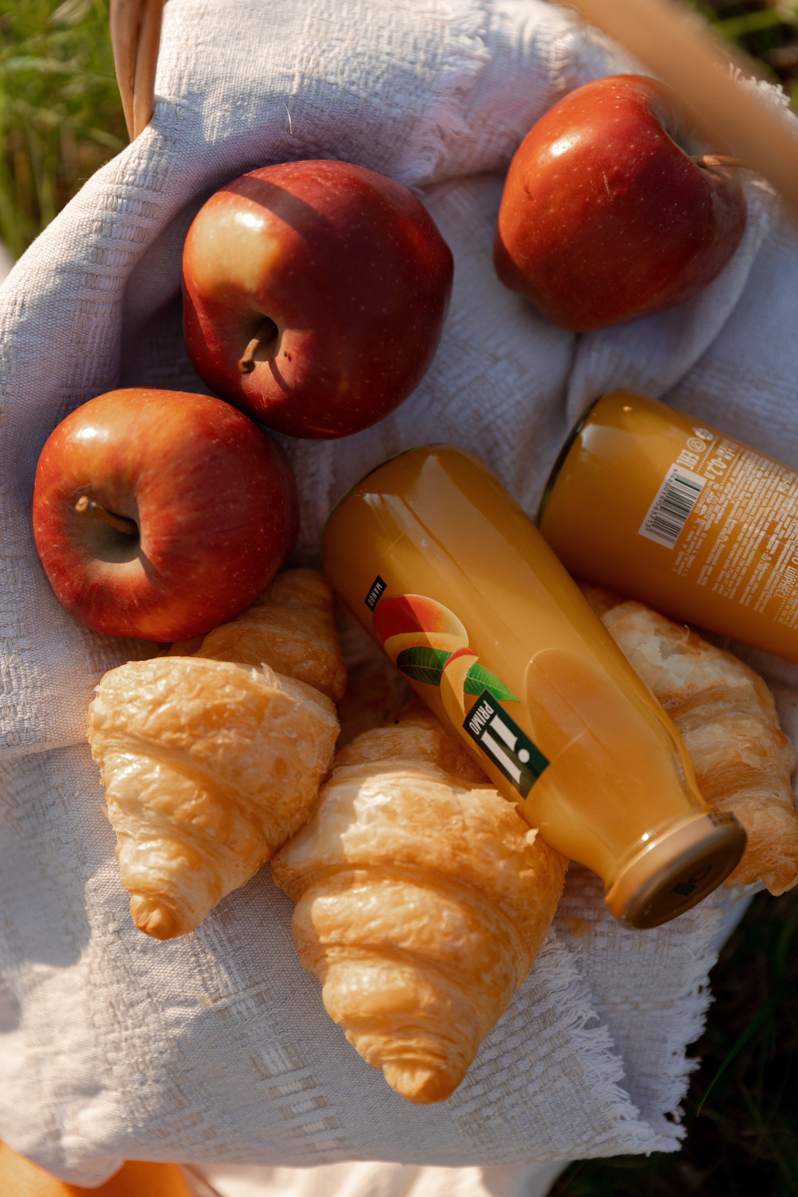 Пикник в Сартаково. Свадебный и семейный фотограф Ксения Маллер