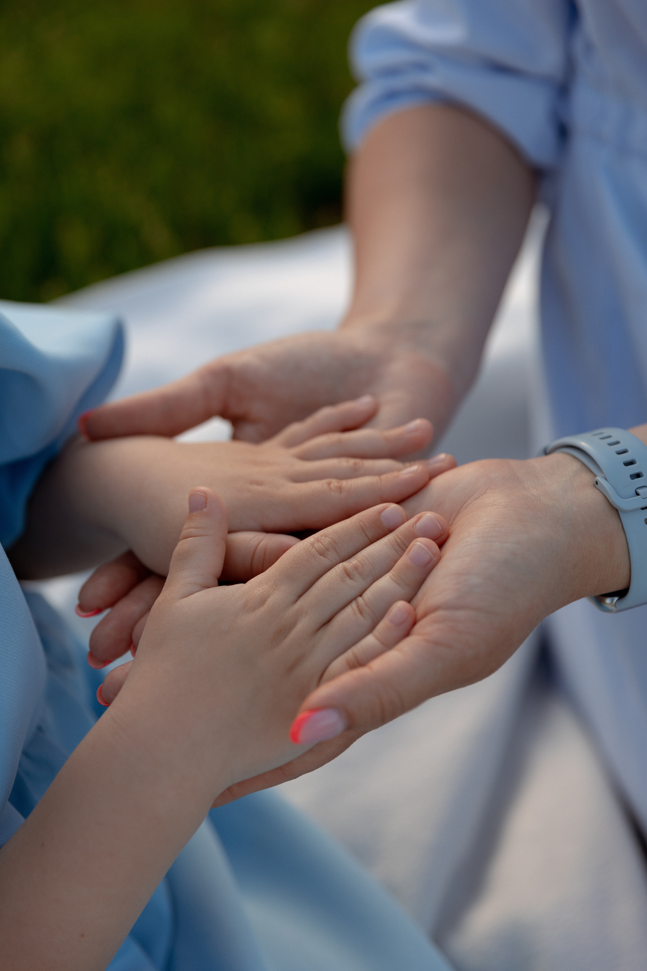 Ира и Настена в Кремле. Свадебный и семейный фотограф Ксения Маллер