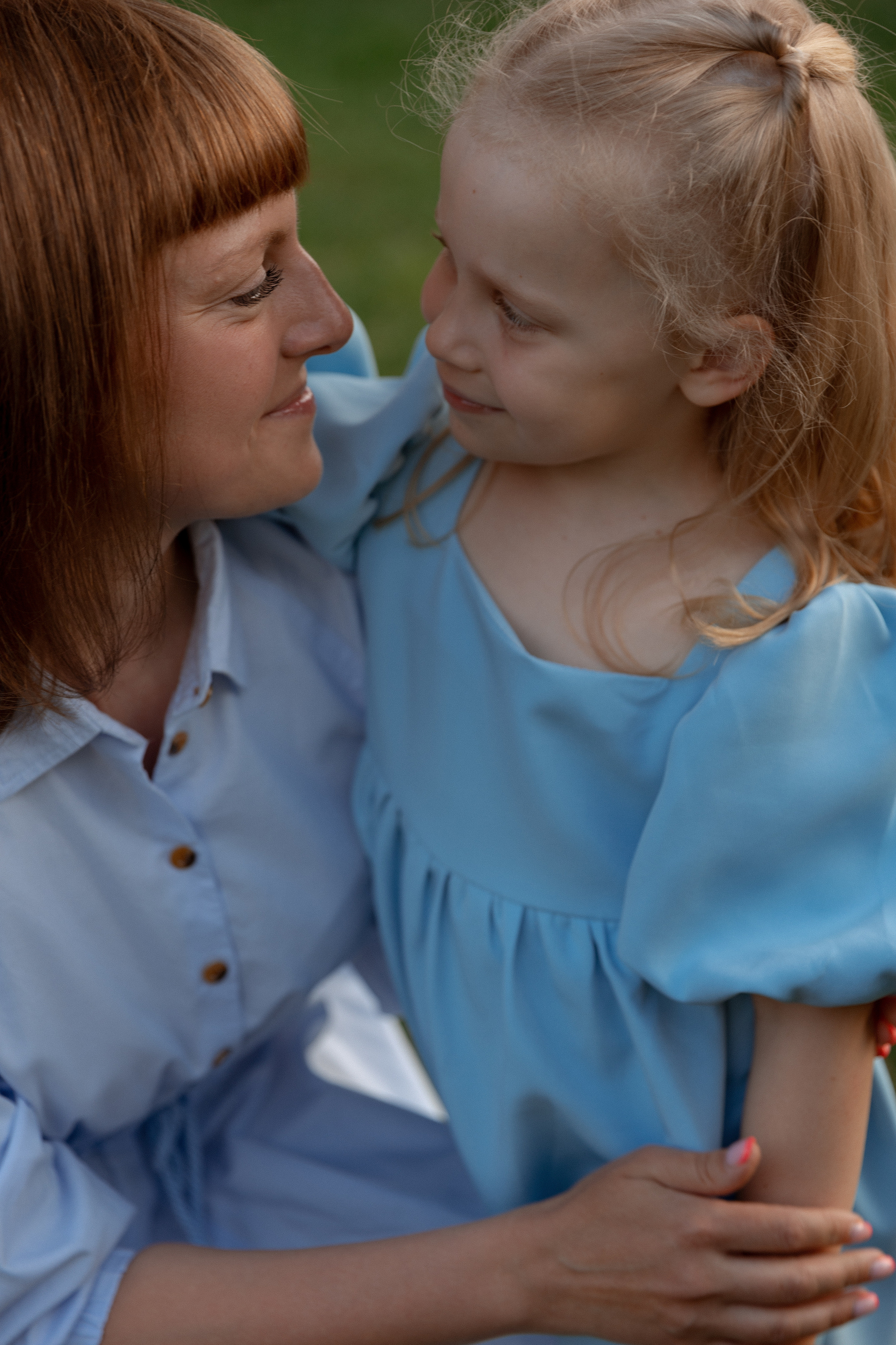 Ира и Настена в Кремле. Свадебный и семейный фотограф Ксения Маллер