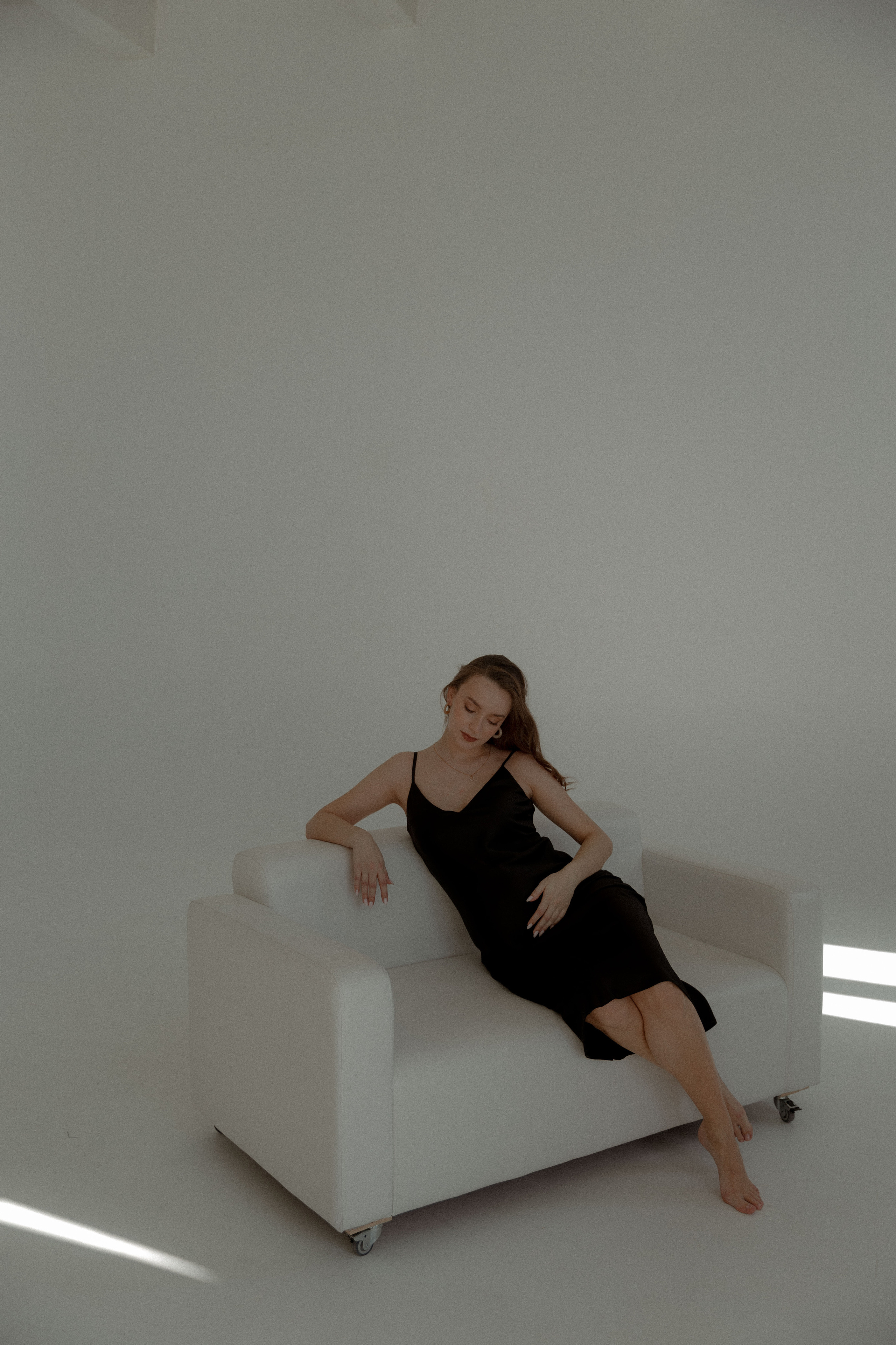 Аня и Влад в ожидании чуда. Свадебный и семейный фотограф Ксения Маллер