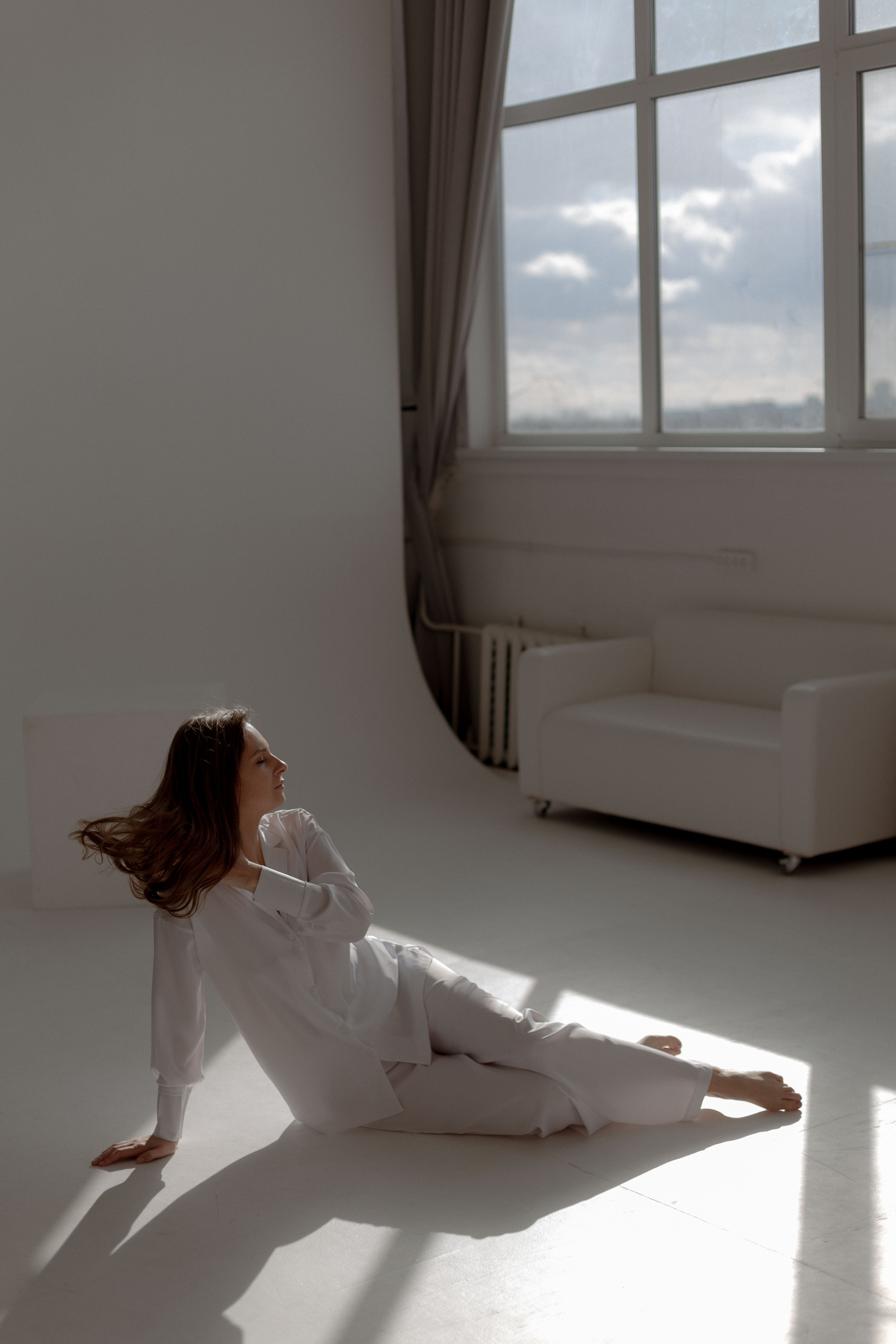 Юлия. Свадебный и семейный фотограф Ксения Маллер