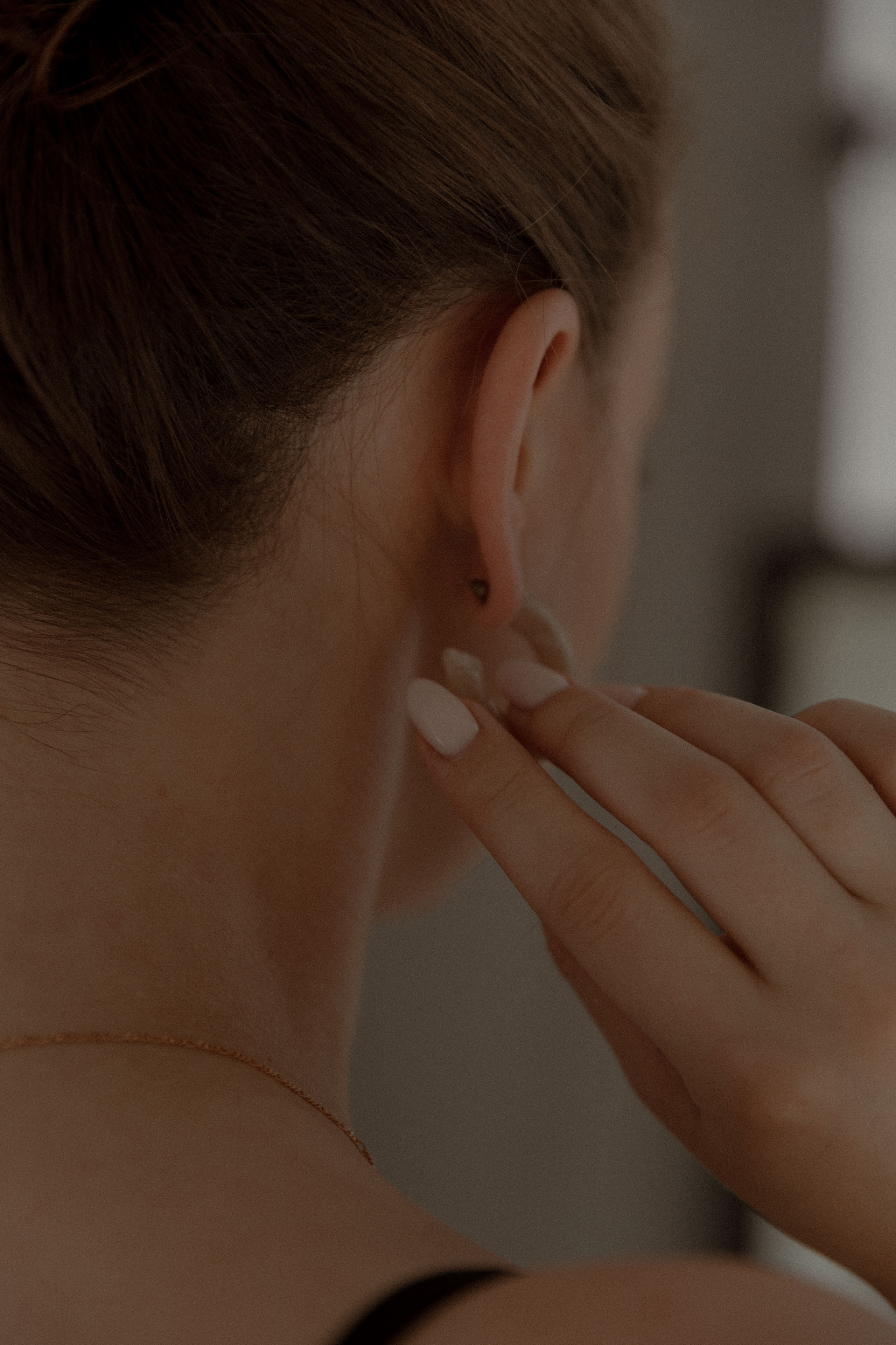 Аня и Влад в ожидании чуда. Свадебный и семейный фотограф Ксения Маллер