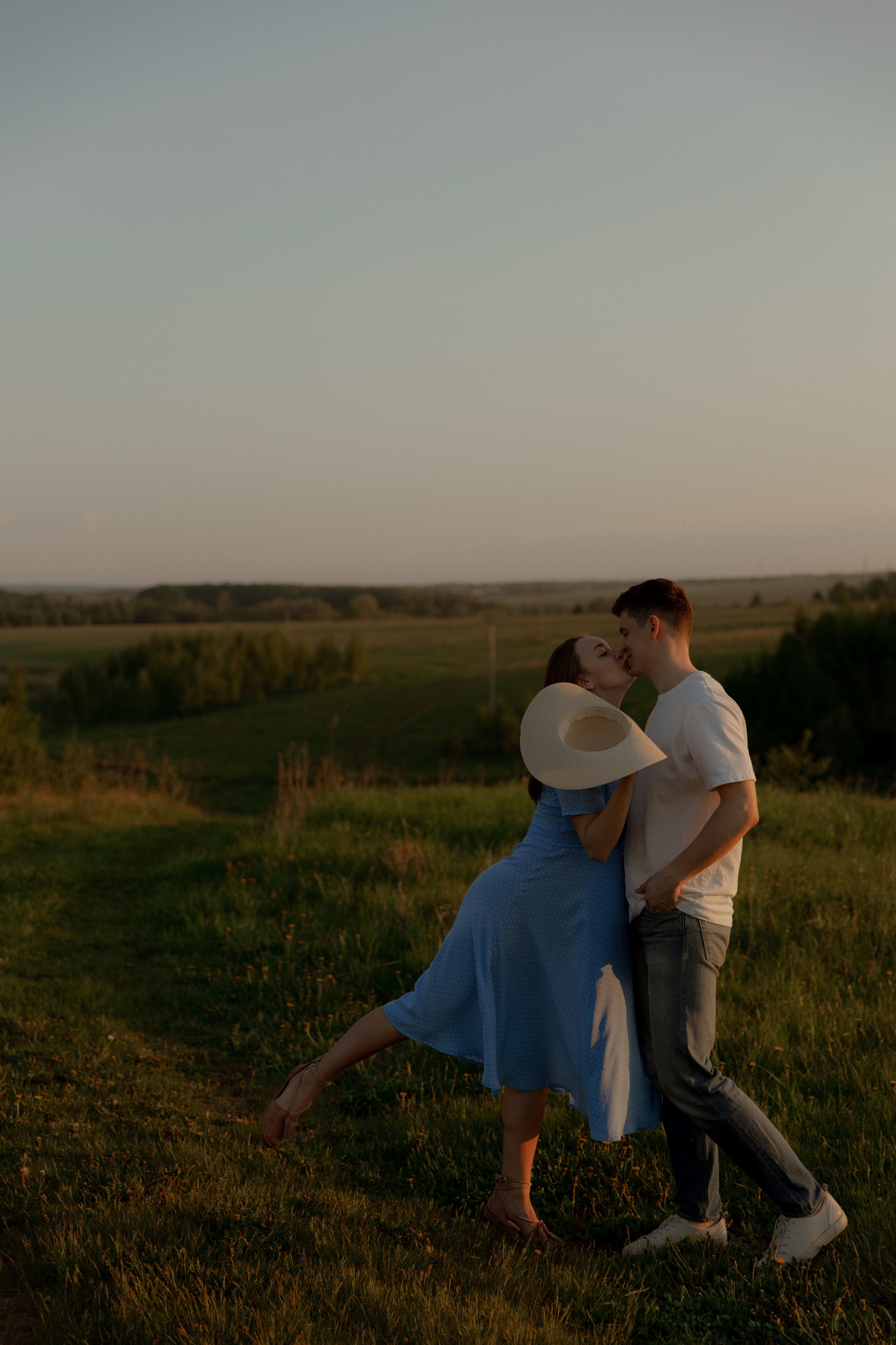 Пикник в Сартаково. Свадебный и семейный фотограф Ксения Маллер