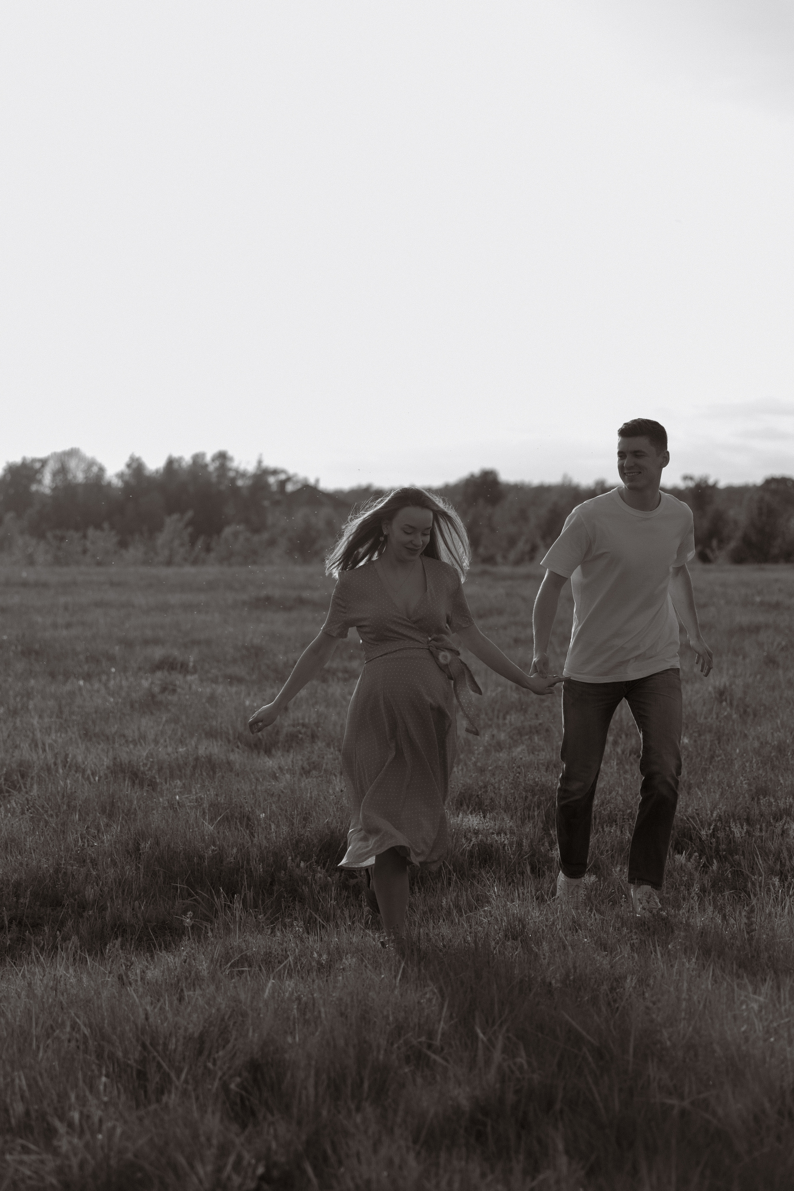 Пикник в Сартаково. Свадебный и семейный фотограф Ксения Маллер