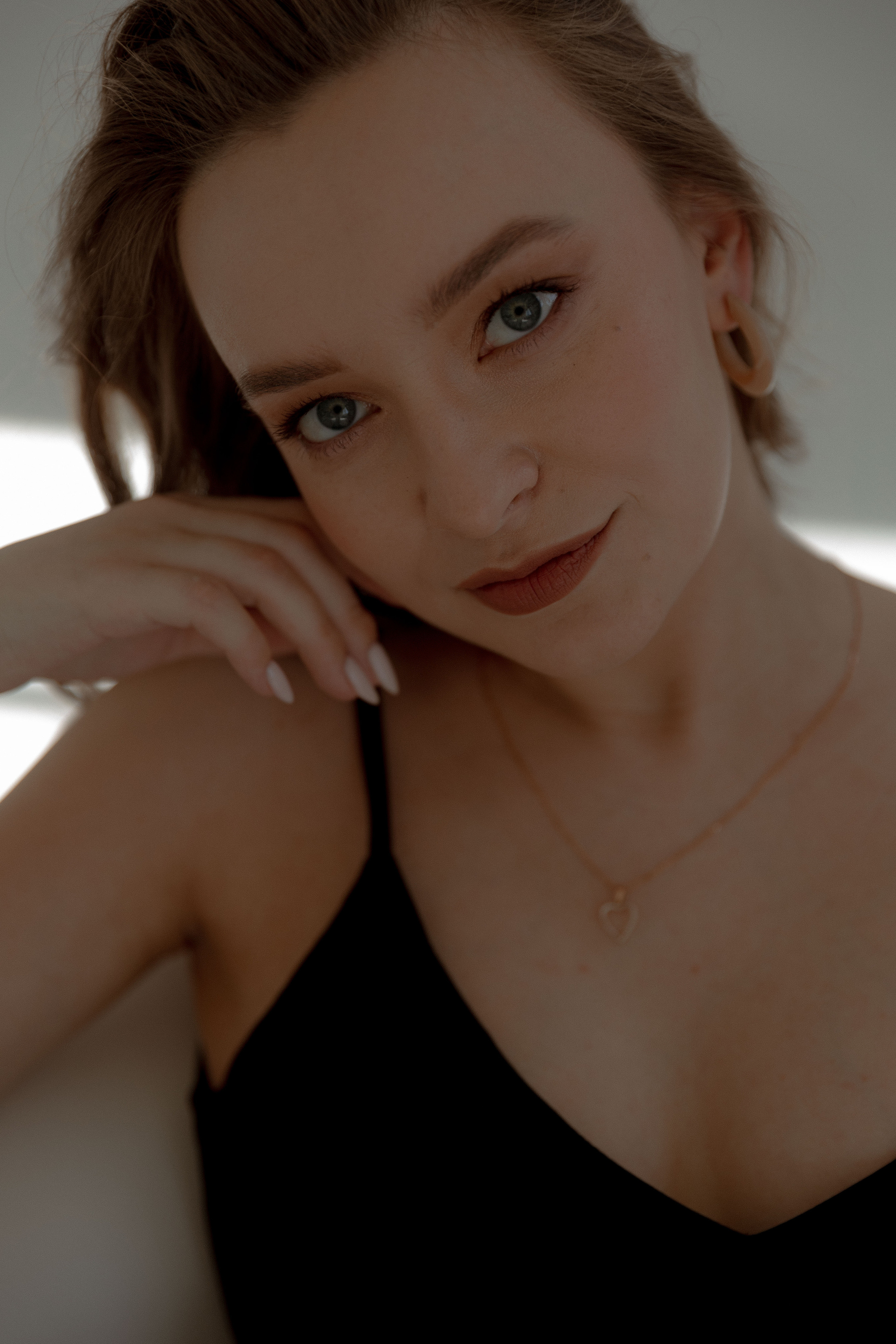 Аня и Влад в ожидании чуда. Свадебный и семейный фотограф Ксения Маллер