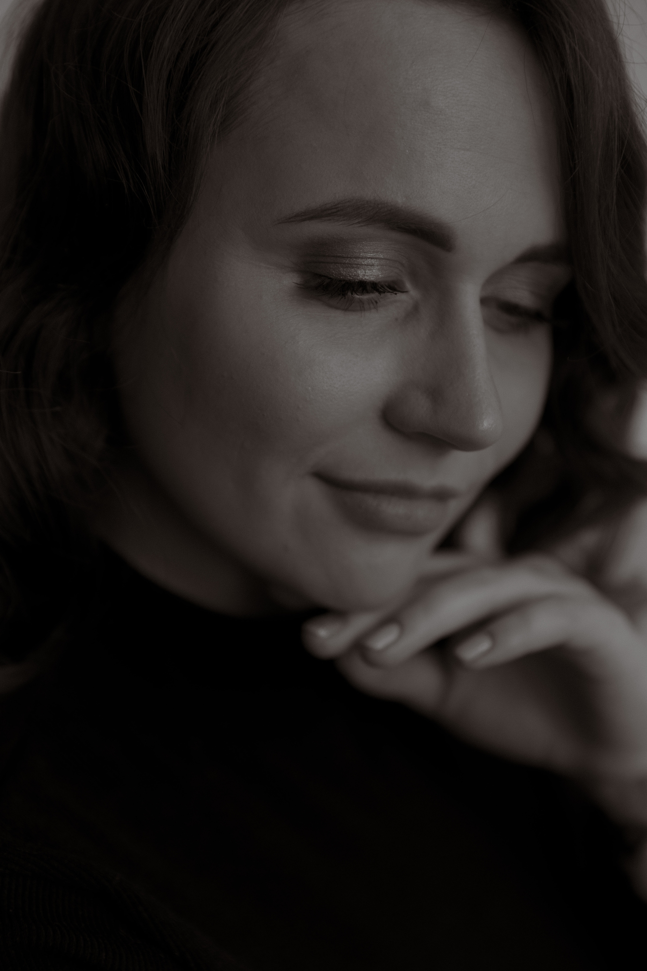 Лиза и Саша в ожидании чуда. Свадебный и семейный фотограф Ксения Маллер