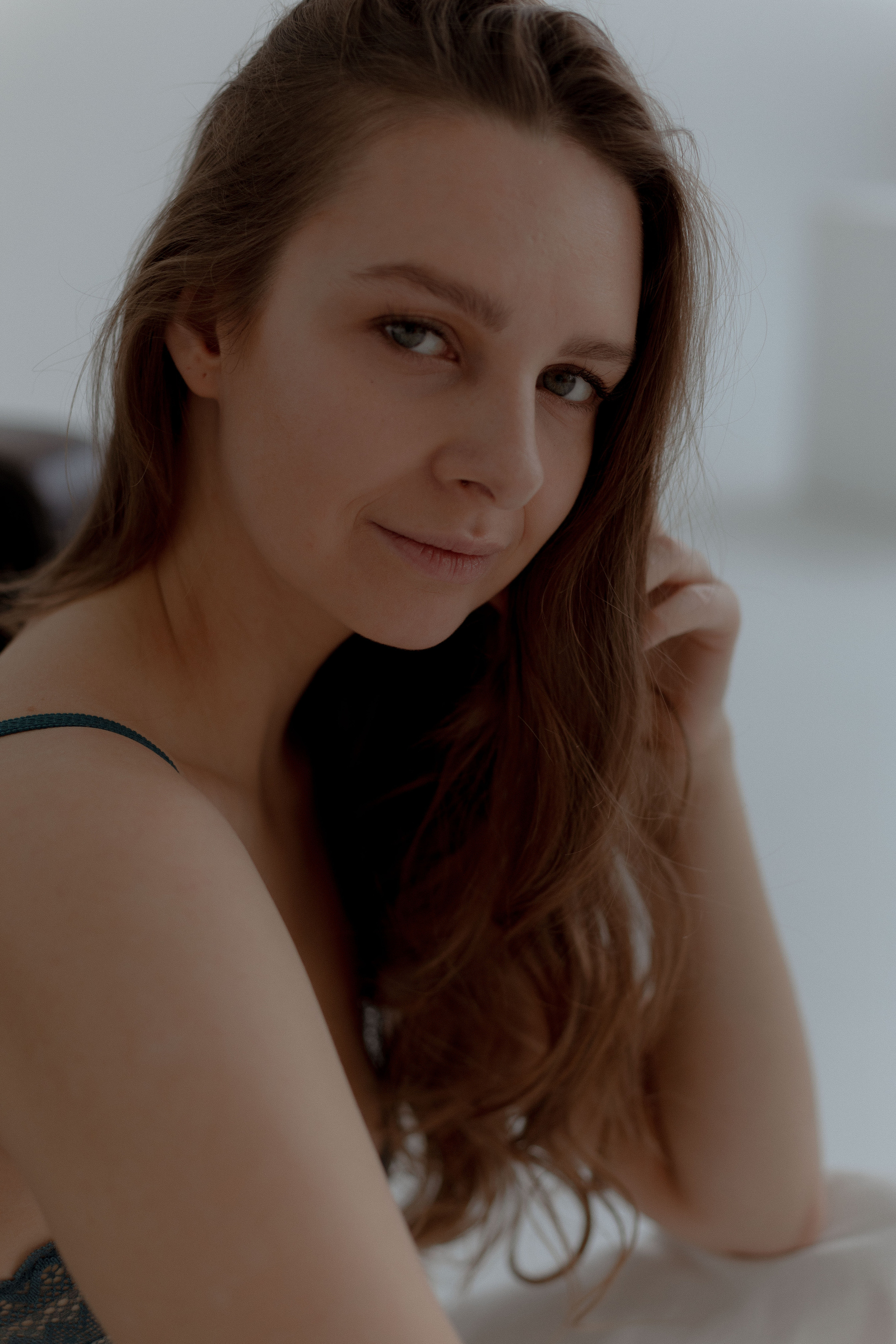 Юлия. Свадебный и семейный фотограф Ксения Маллер