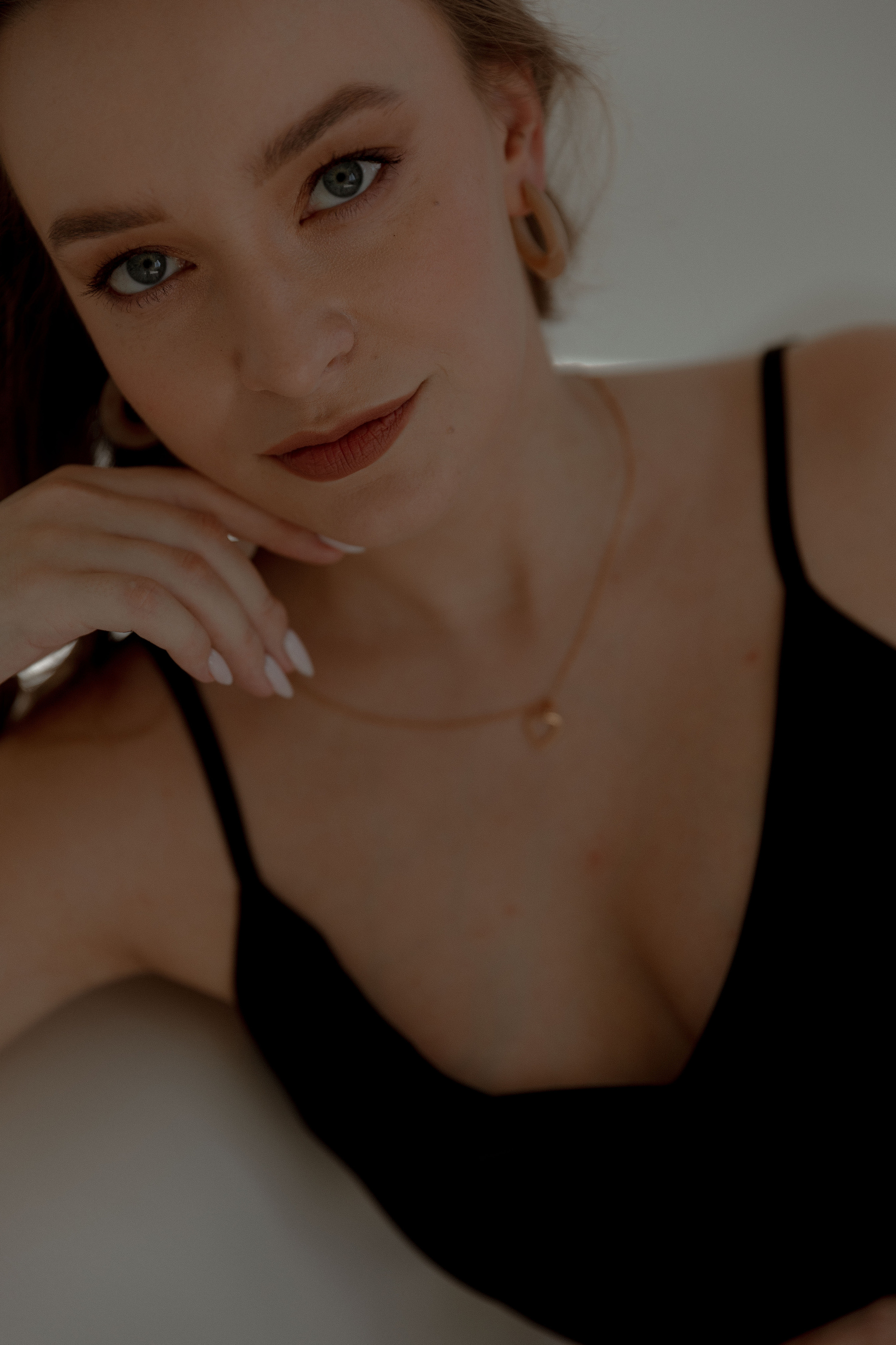 Аня и Влад в ожидании чуда. Свадебный и семейный фотограф Ксения Маллер