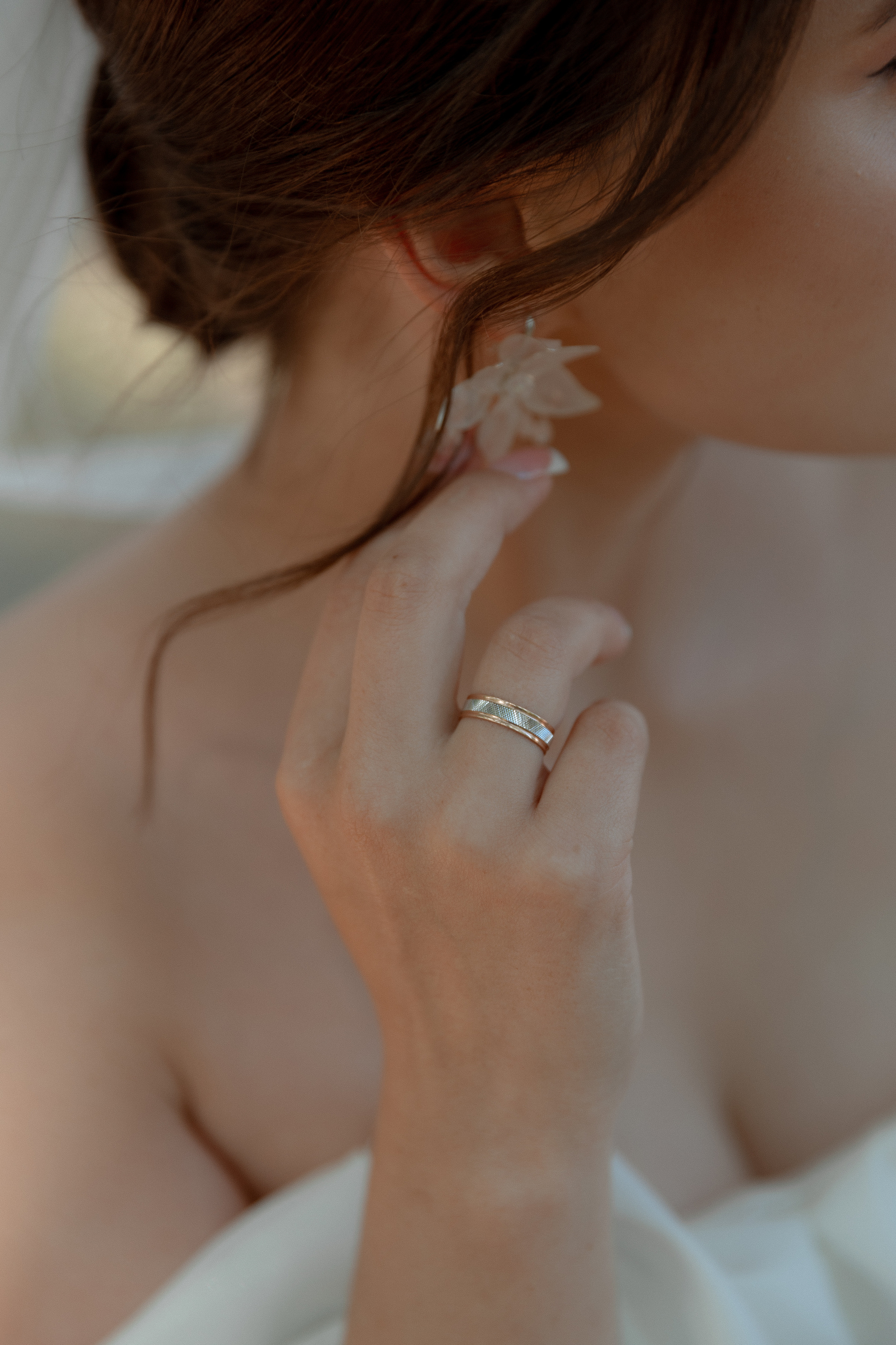 Александра и Евгений. Свадебный и семейный фотограф Ксения Маллер