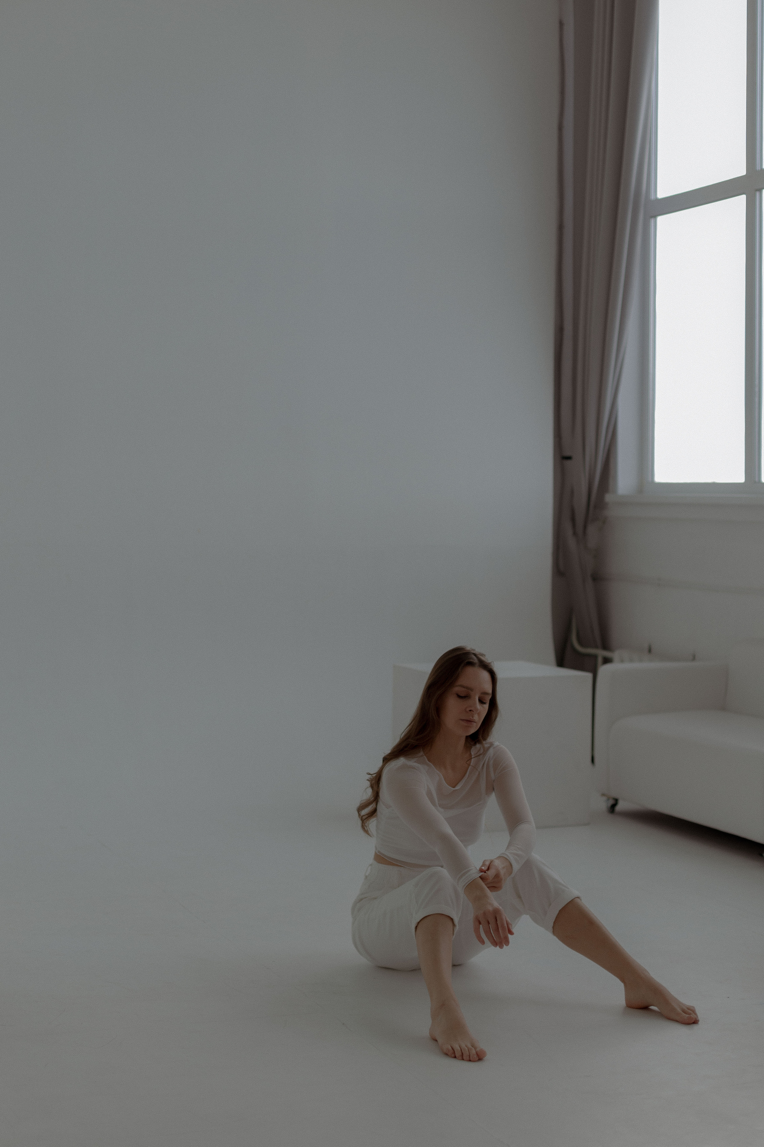 Юлия. Свадебный и семейный фотограф Ксения Маллер