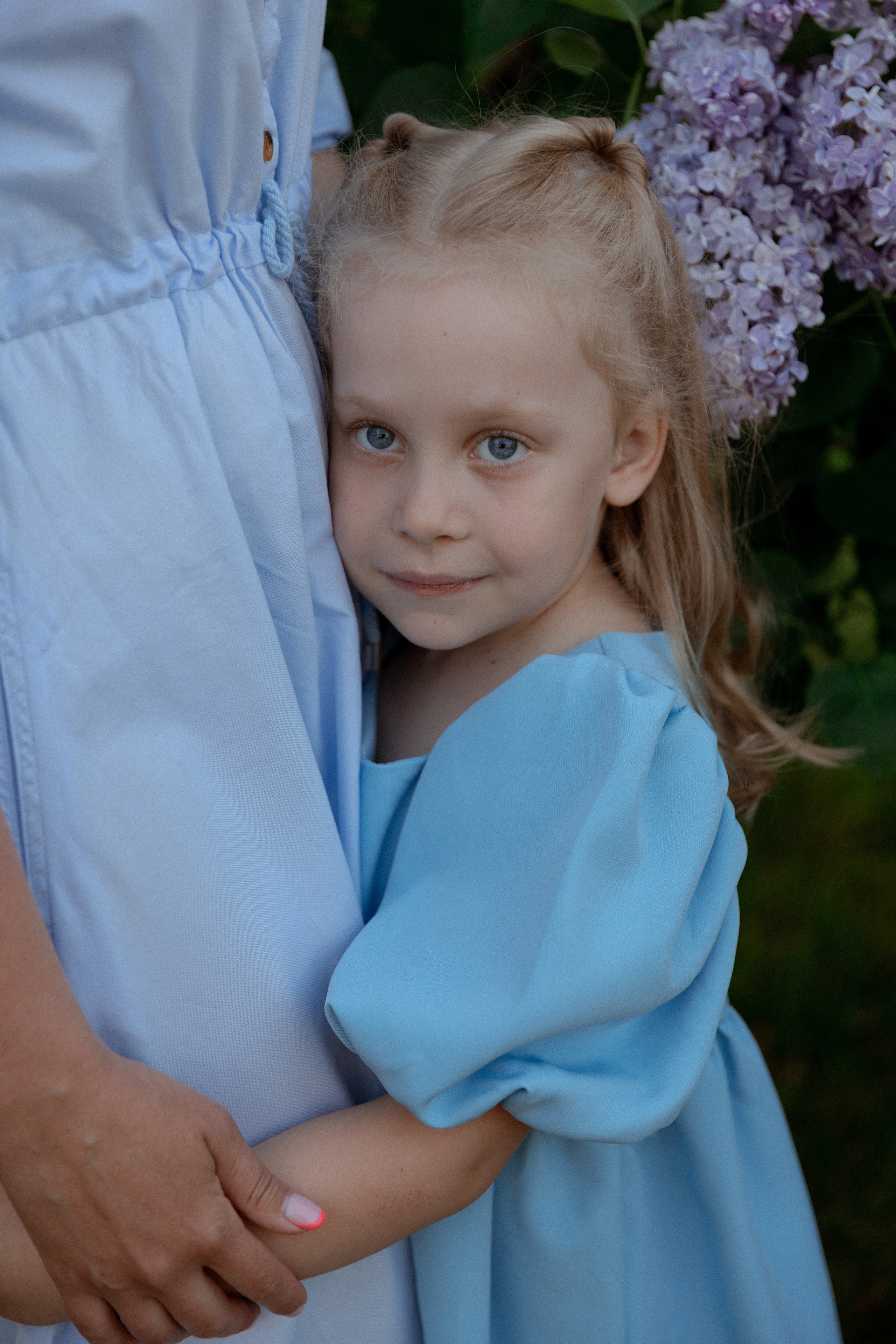 Ира и Настена в Кремле. Свадебный и семейный фотограф Ксения Маллер