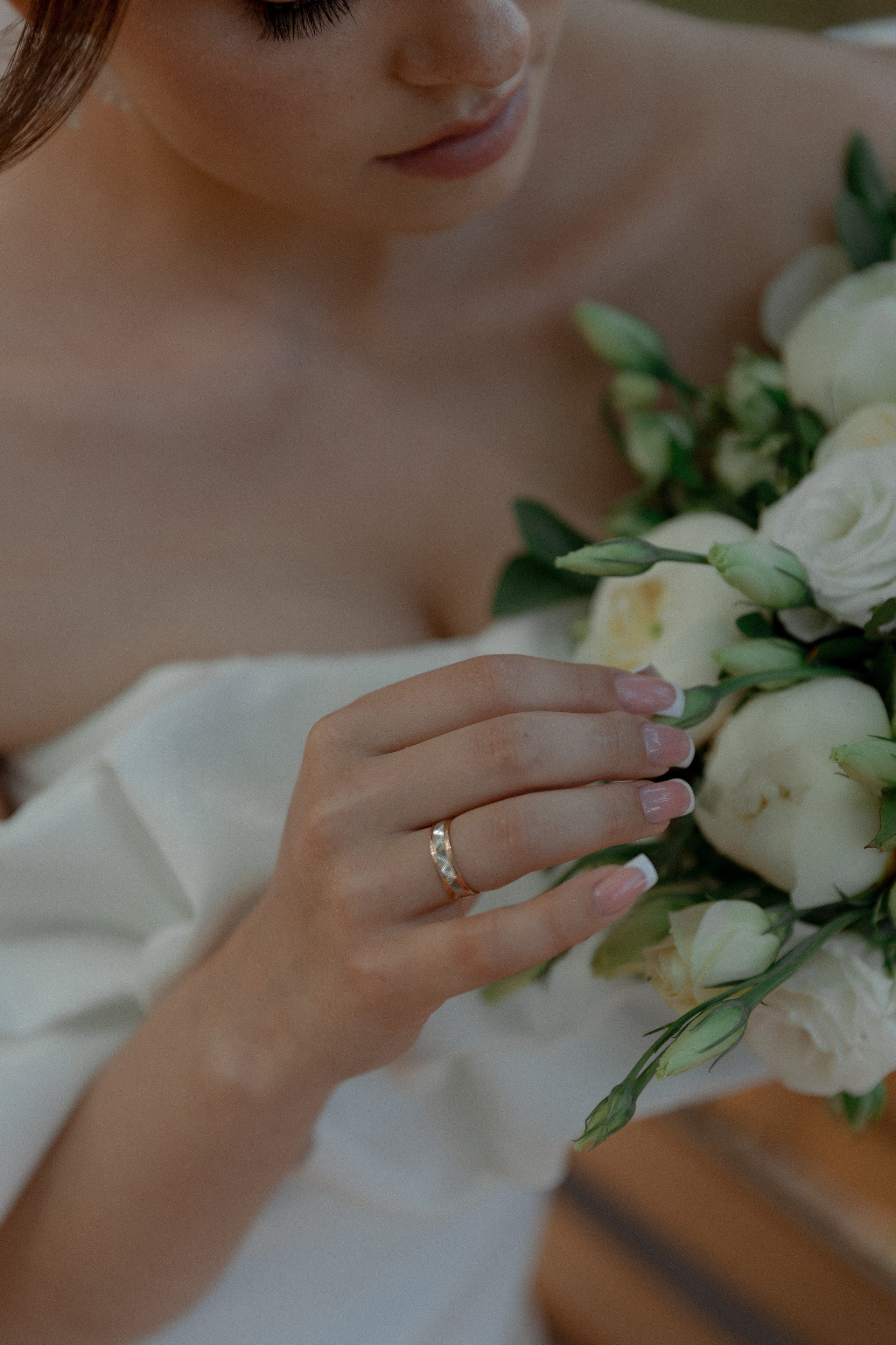 Александра и Евгений. Свадебный и семейный фотограф Ксения Маллер